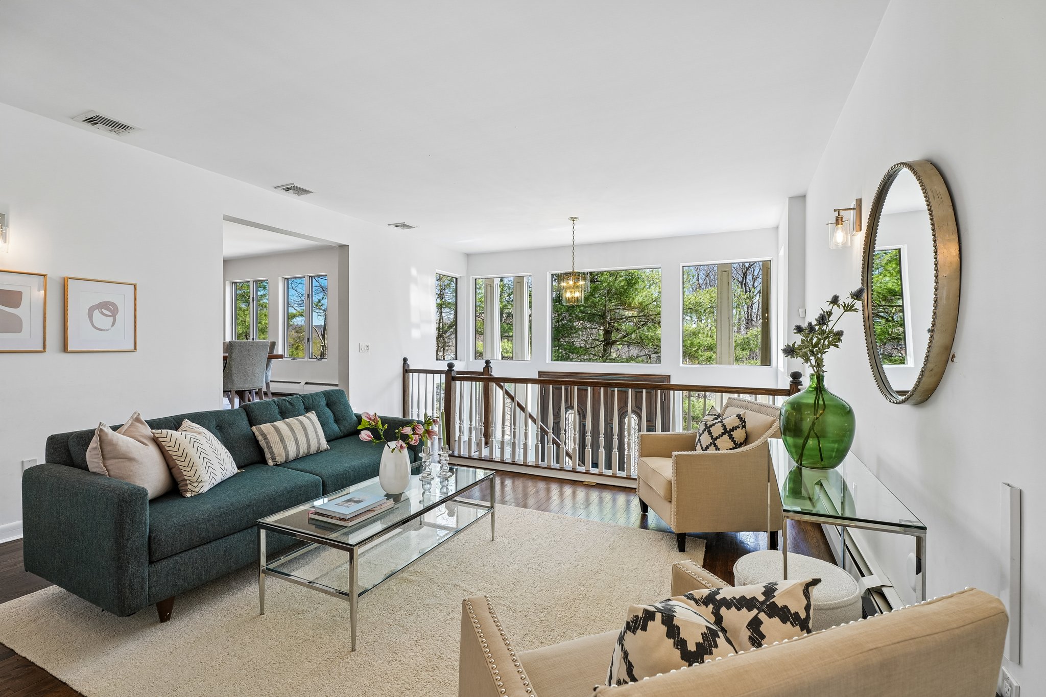 54 Upper High Crest Drive 