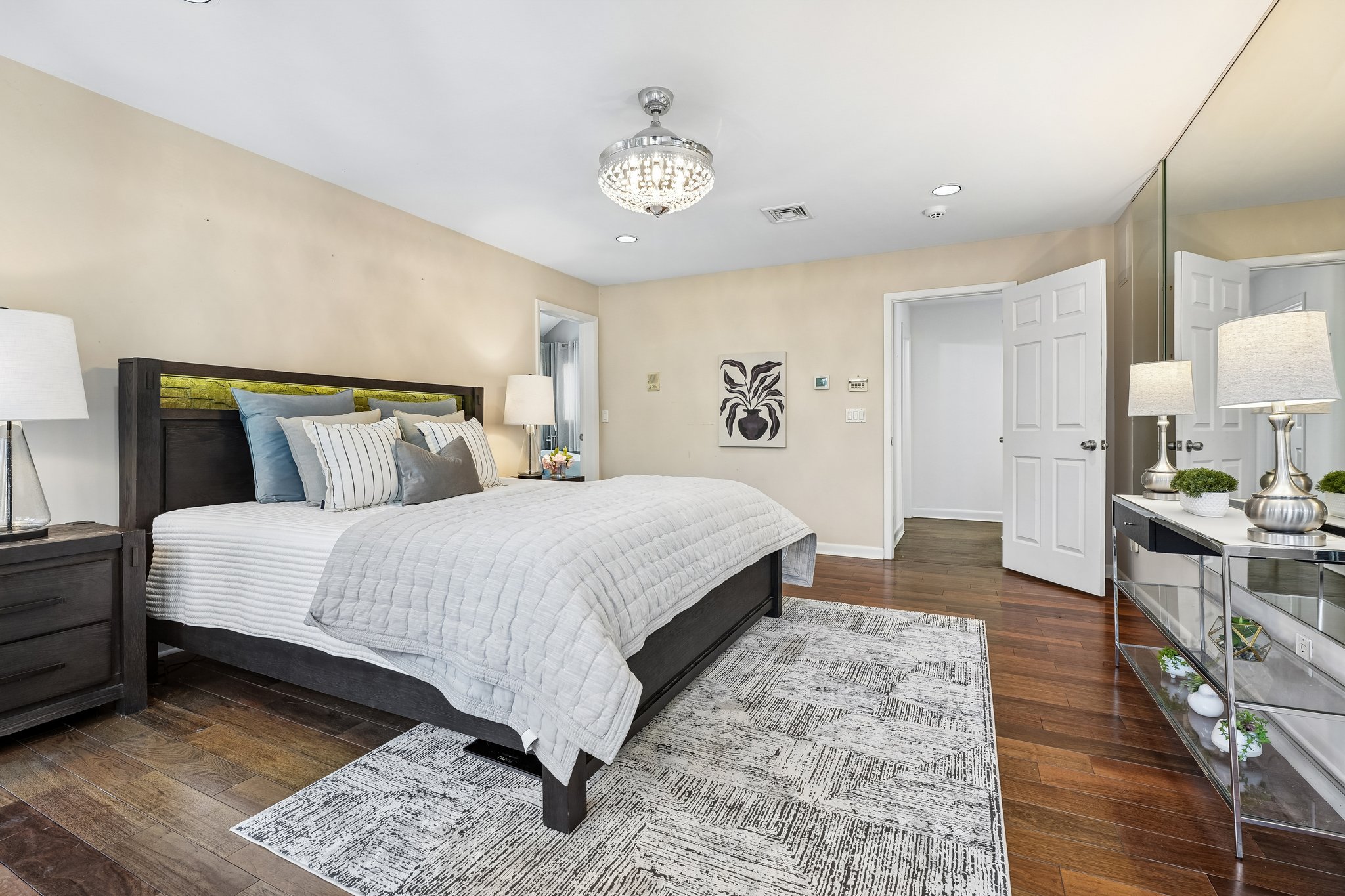 54 Upper High Crest Drive 