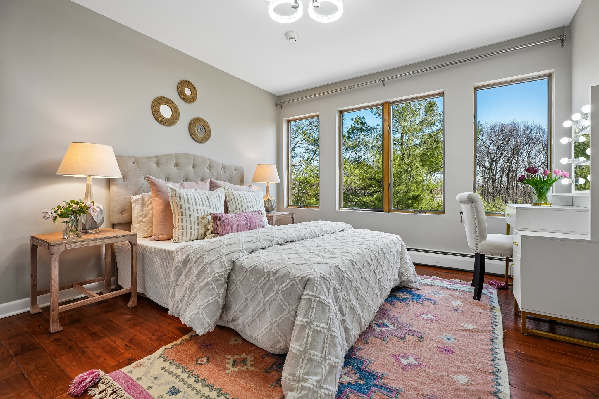 54 Upper High Crest Drive 