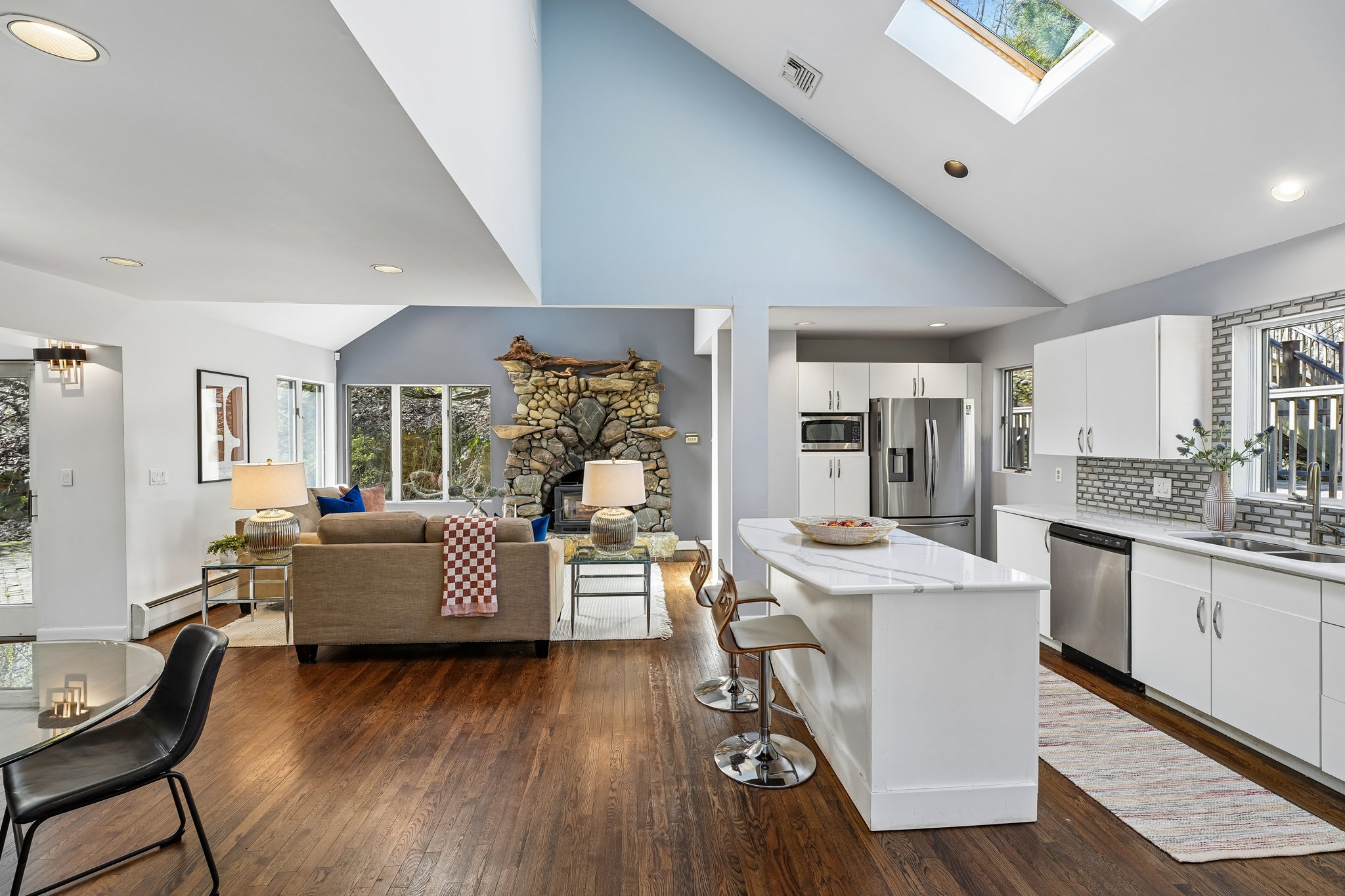 54 Upper High Crest Drive 