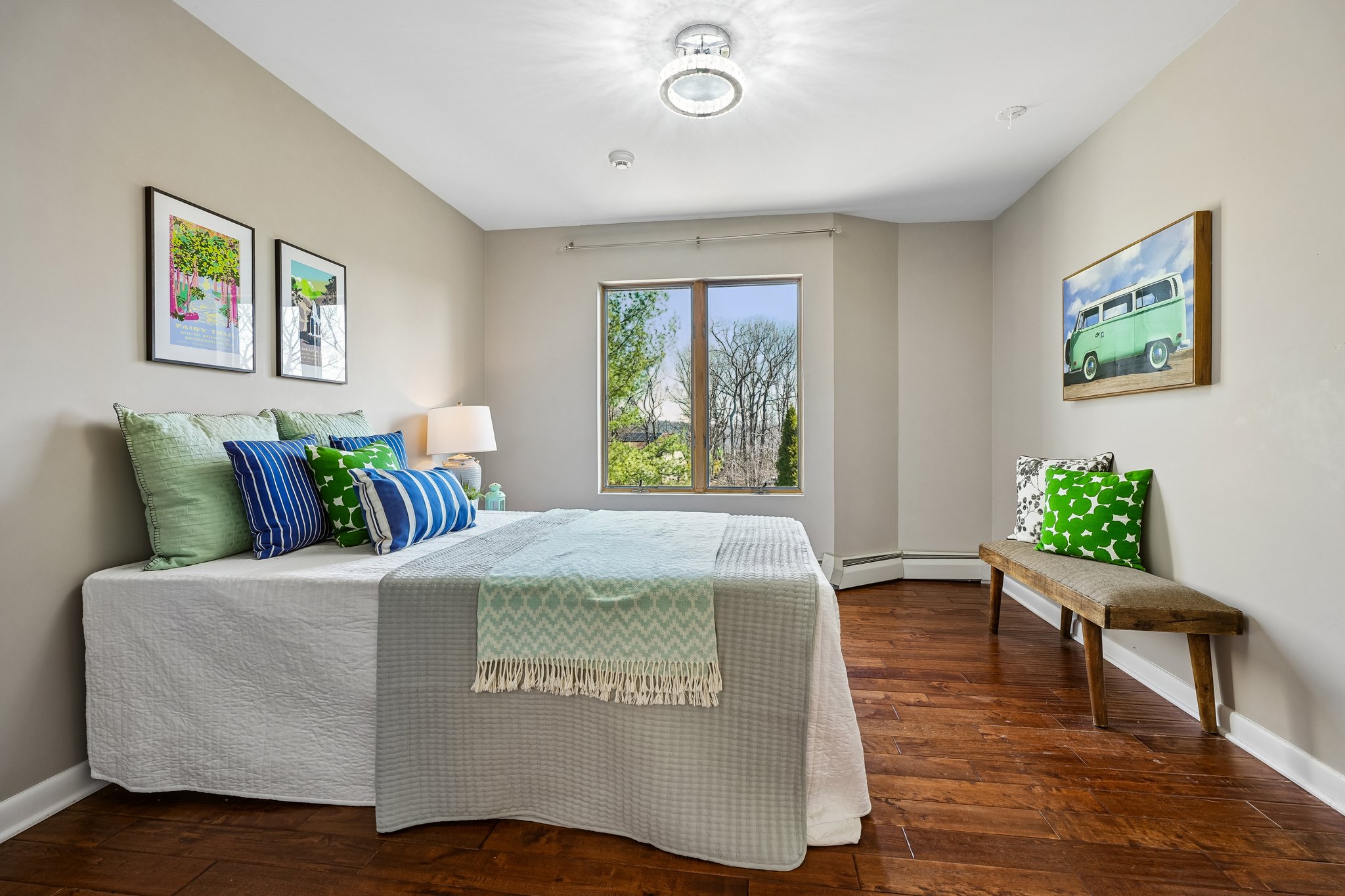 54 Upper High Crest Drive 