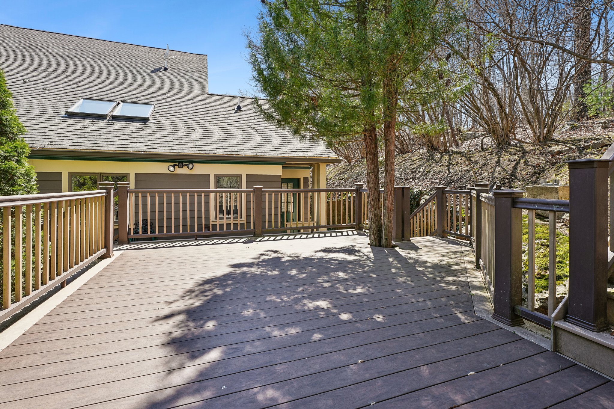 54 Upper High Crest Drive 