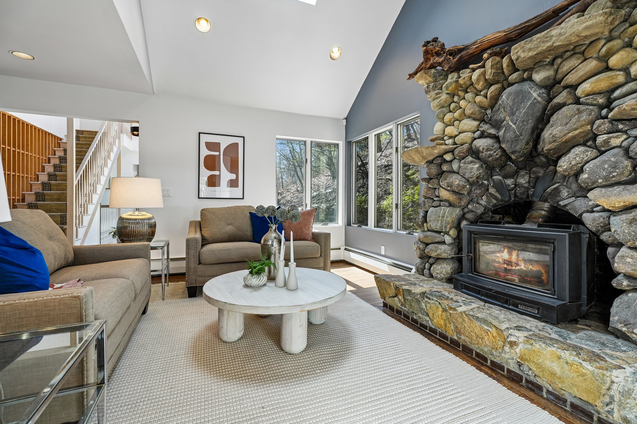 54 Upper High Crest Drive 