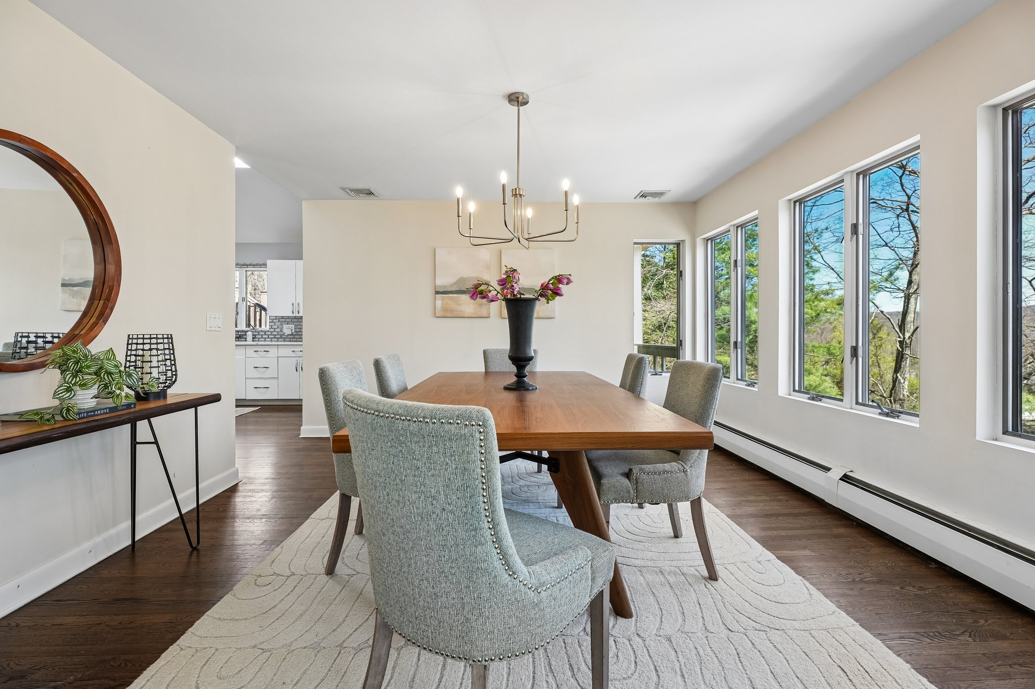 54 Upper High Crest Drive 