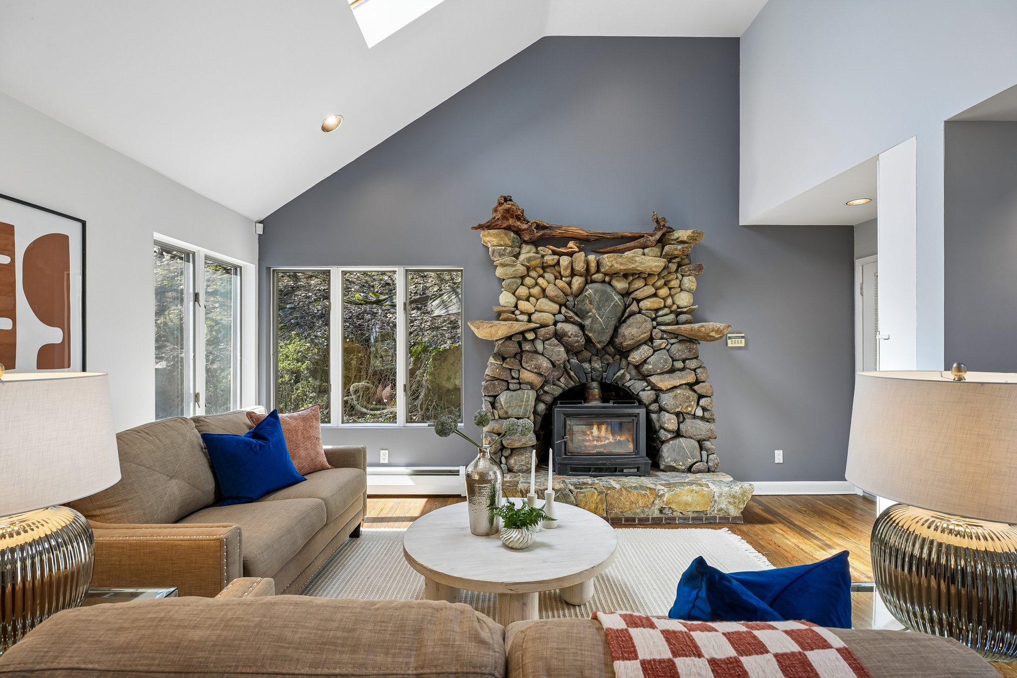 54 Upper High Crest Drive 