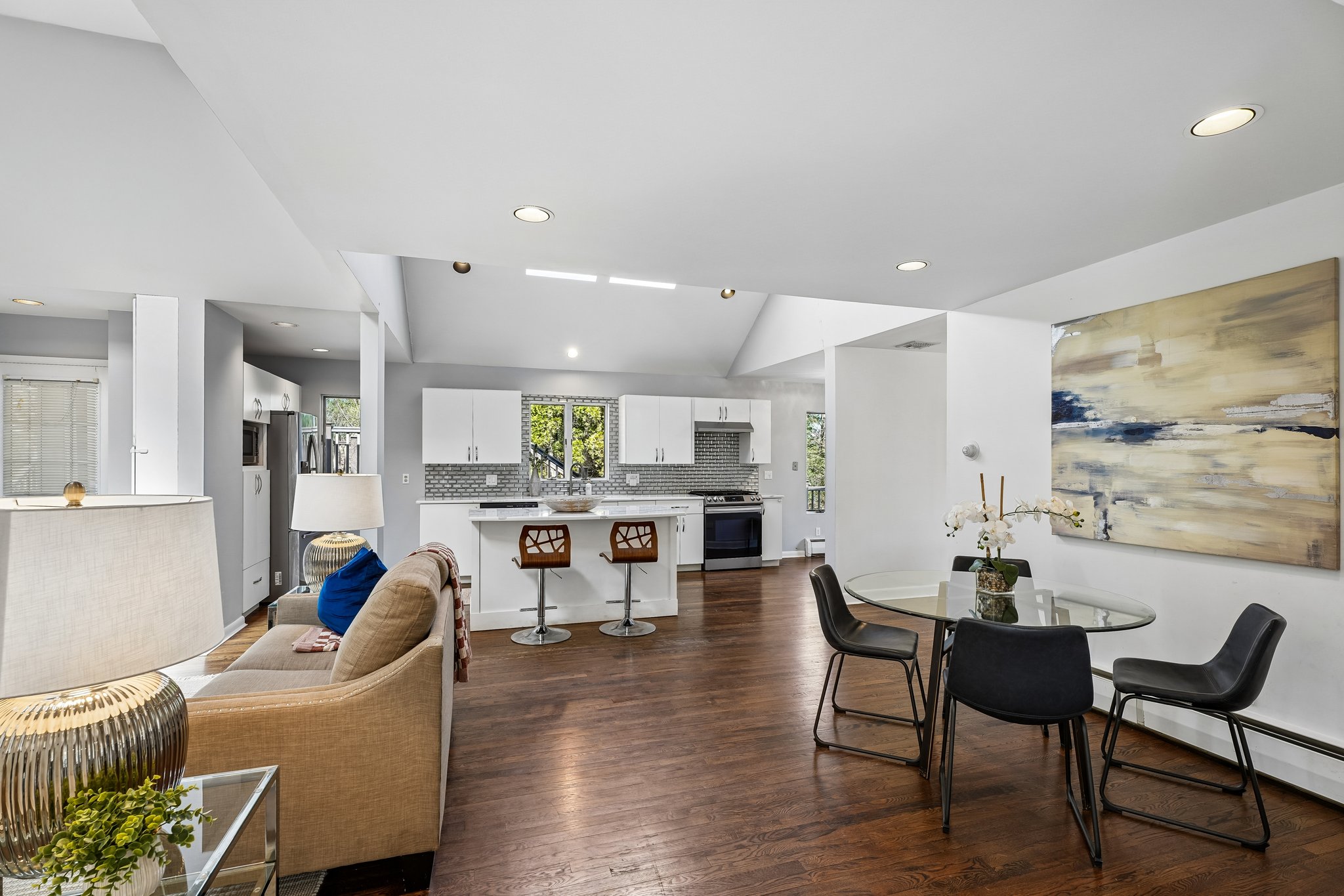 54 Upper High Crest Drive 