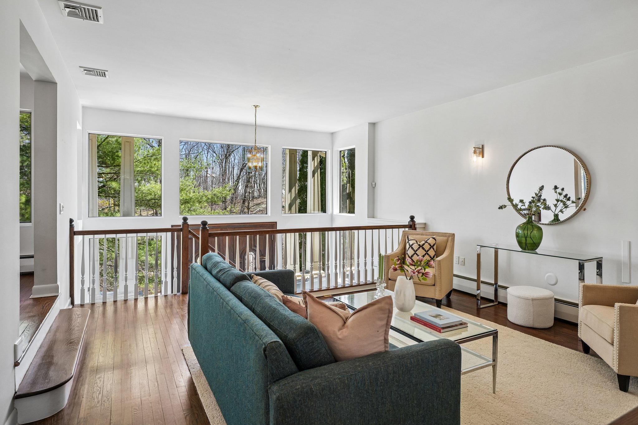 54 Upper High Crest Drive 