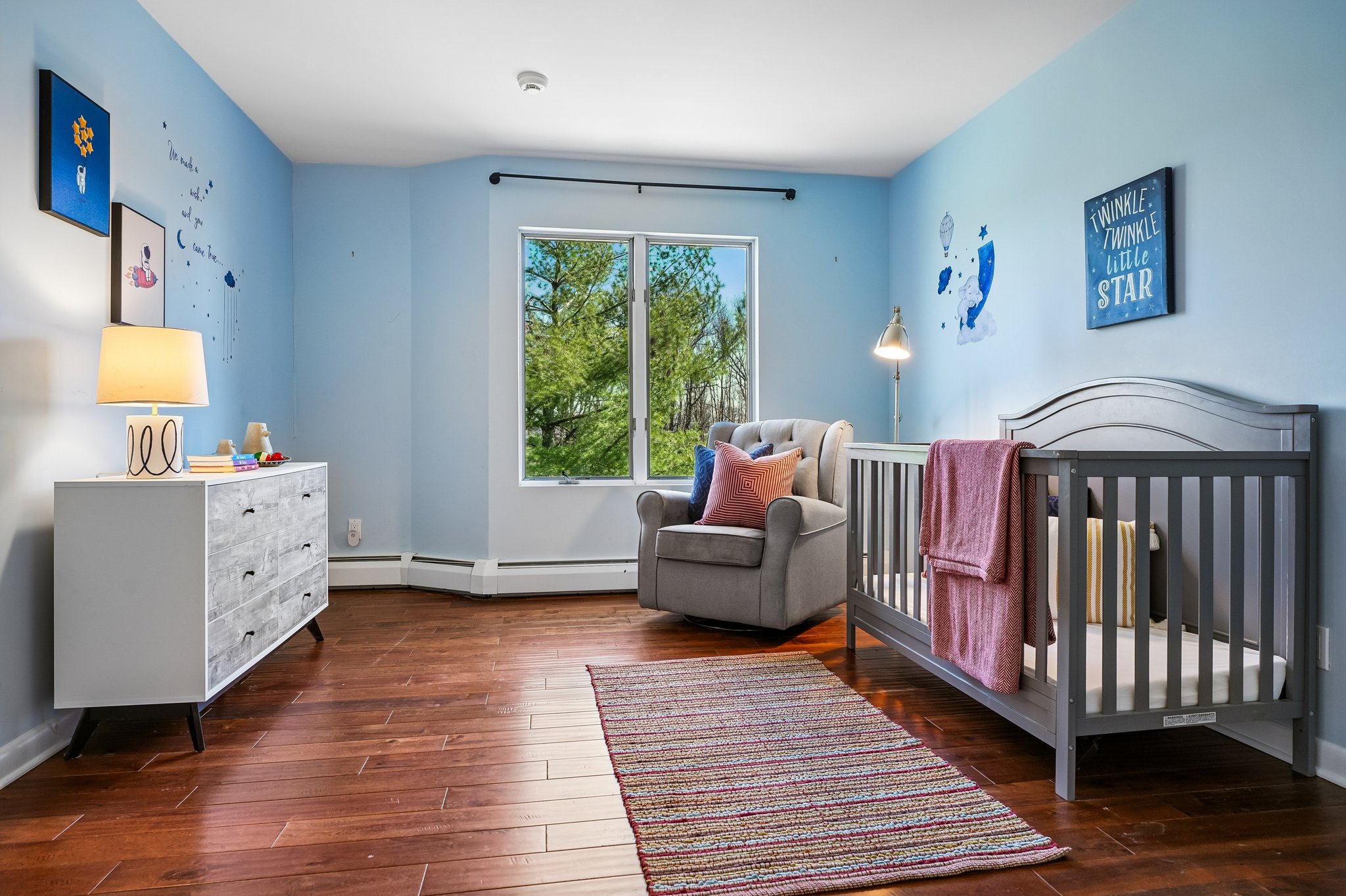 54 Upper High Crest Drive 