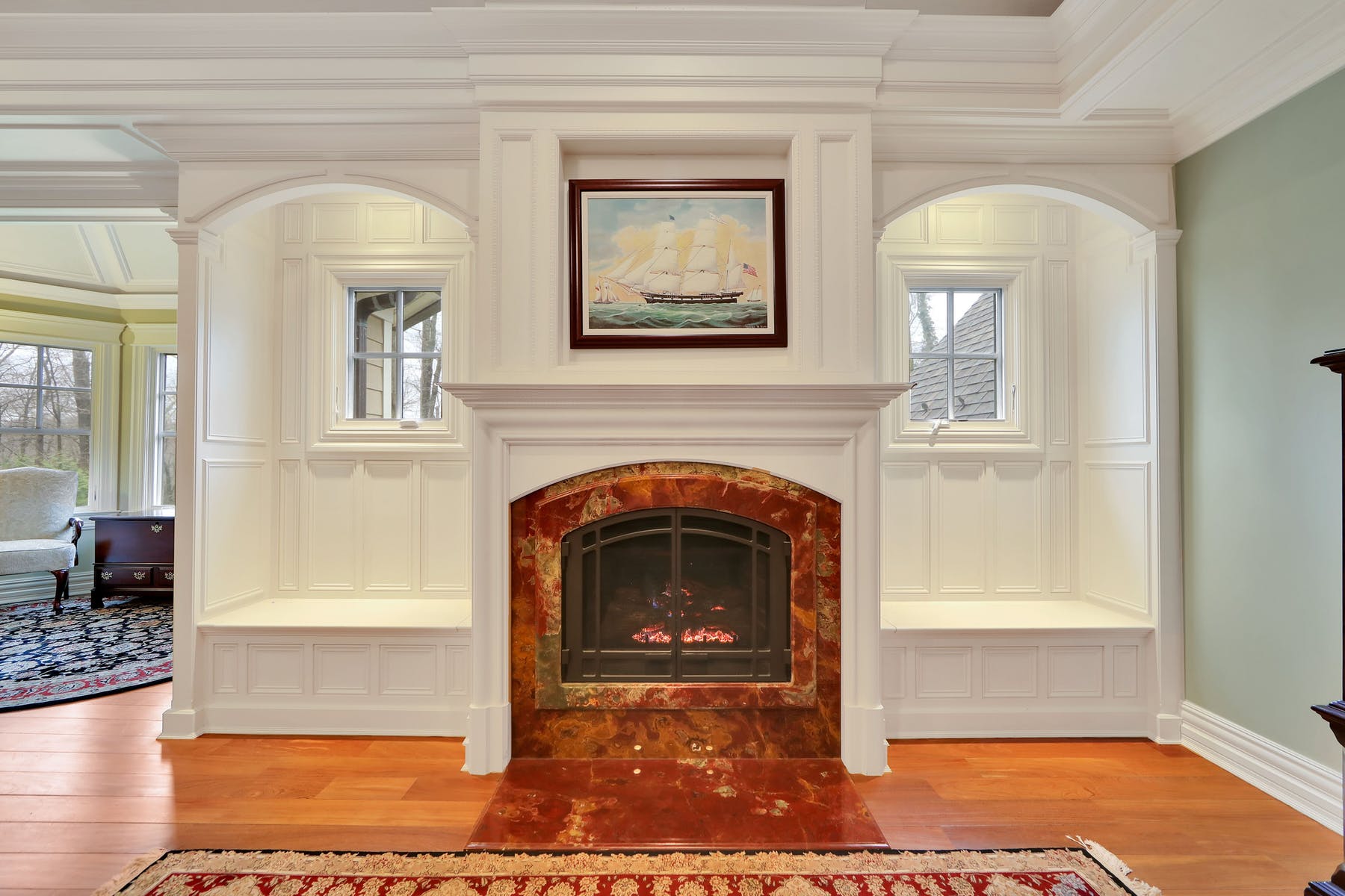 15 Sleepy Hollow Rd 