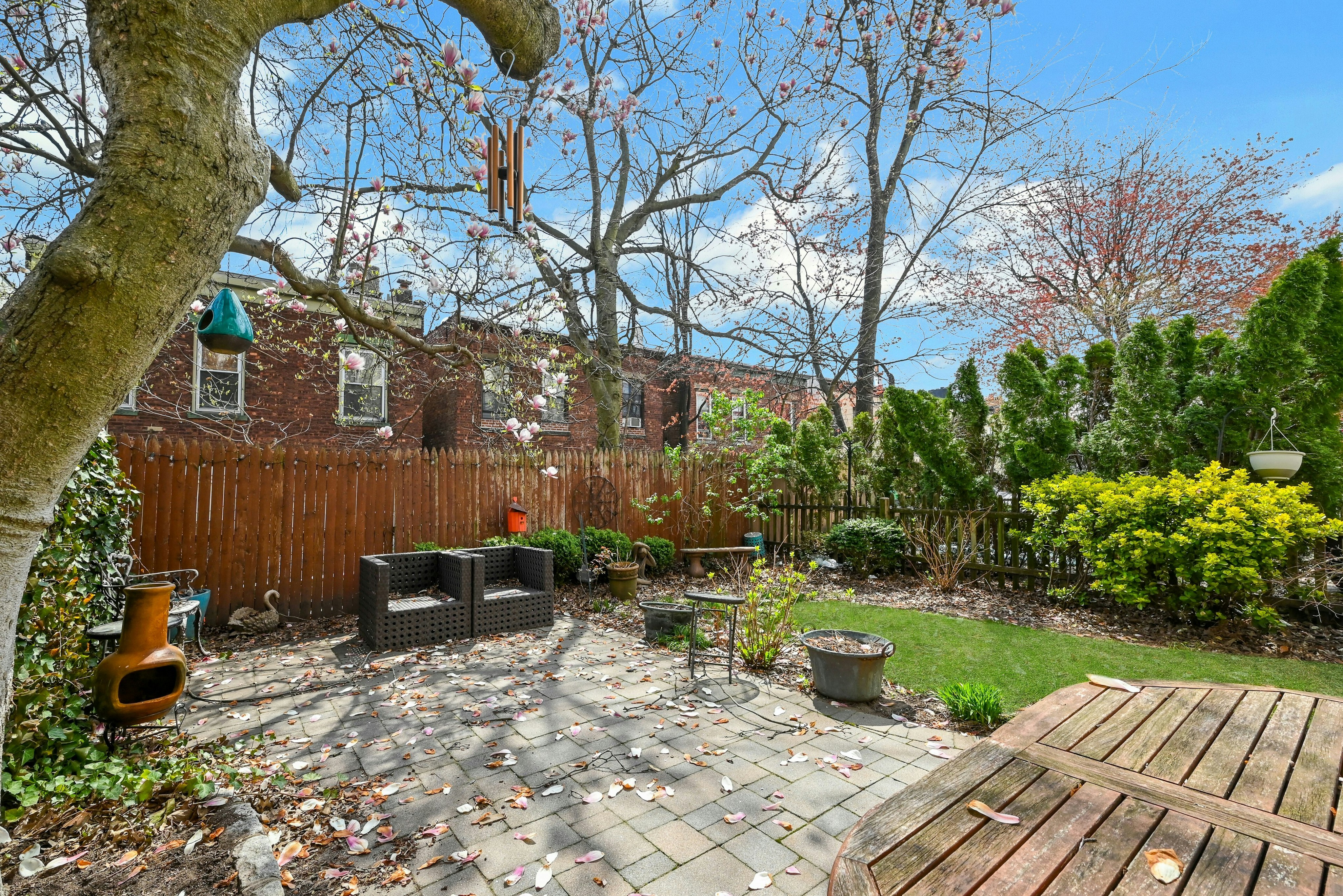 158 Edgar Street Apt 1