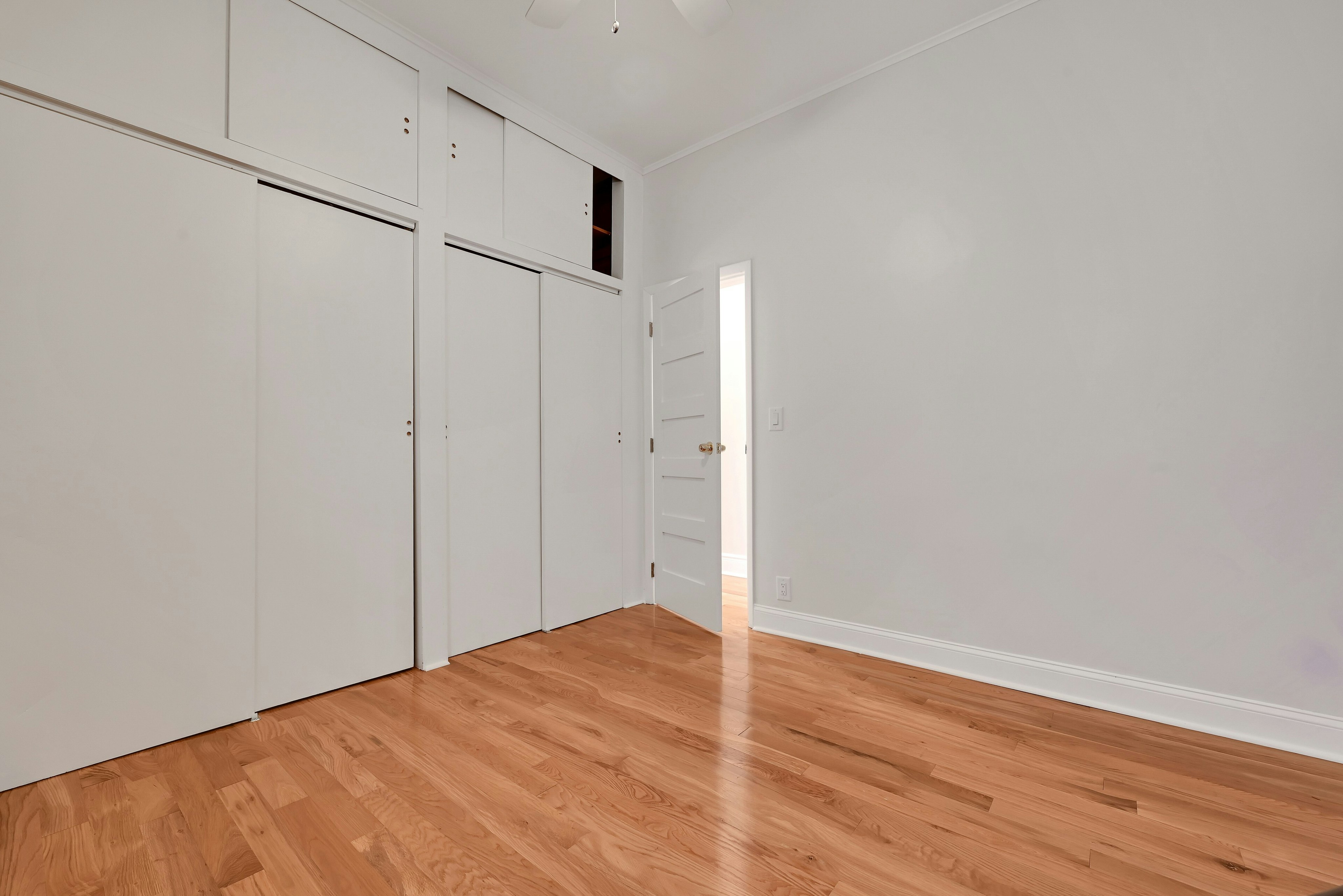 158 Edgar Street Apt 1