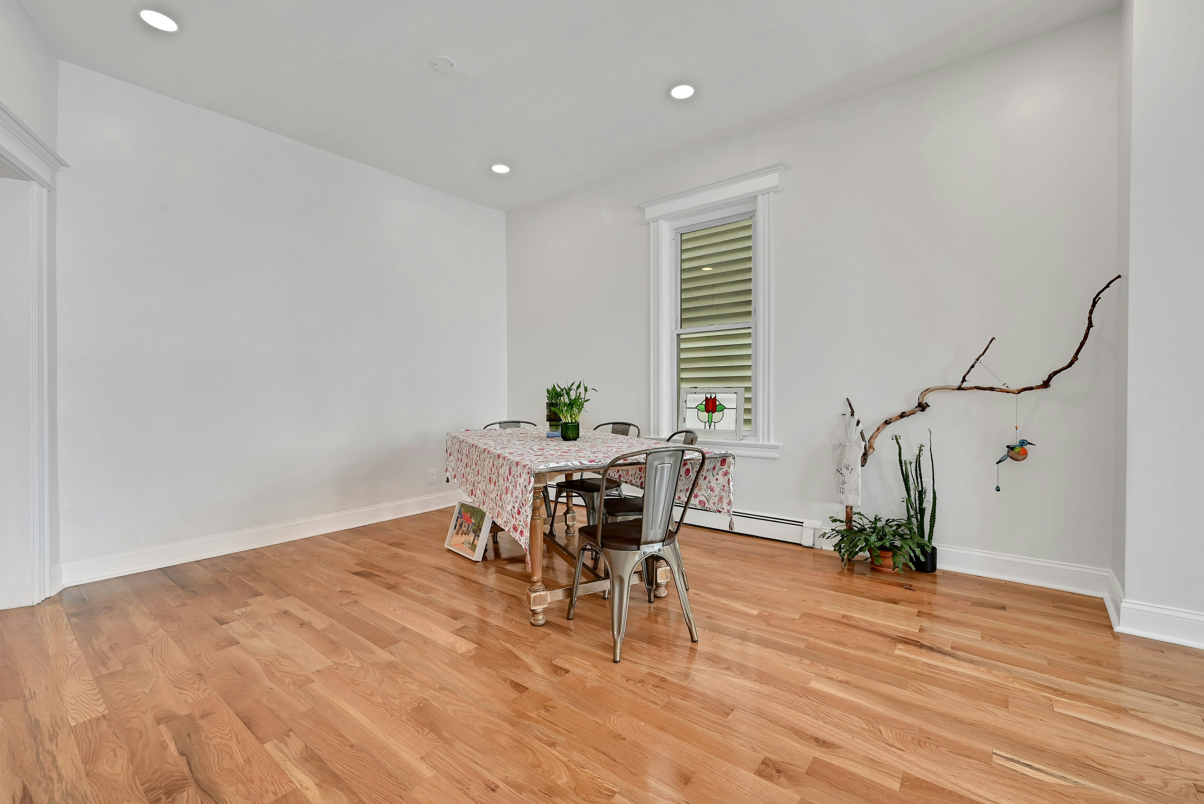 158 Edgar Street Apt 1