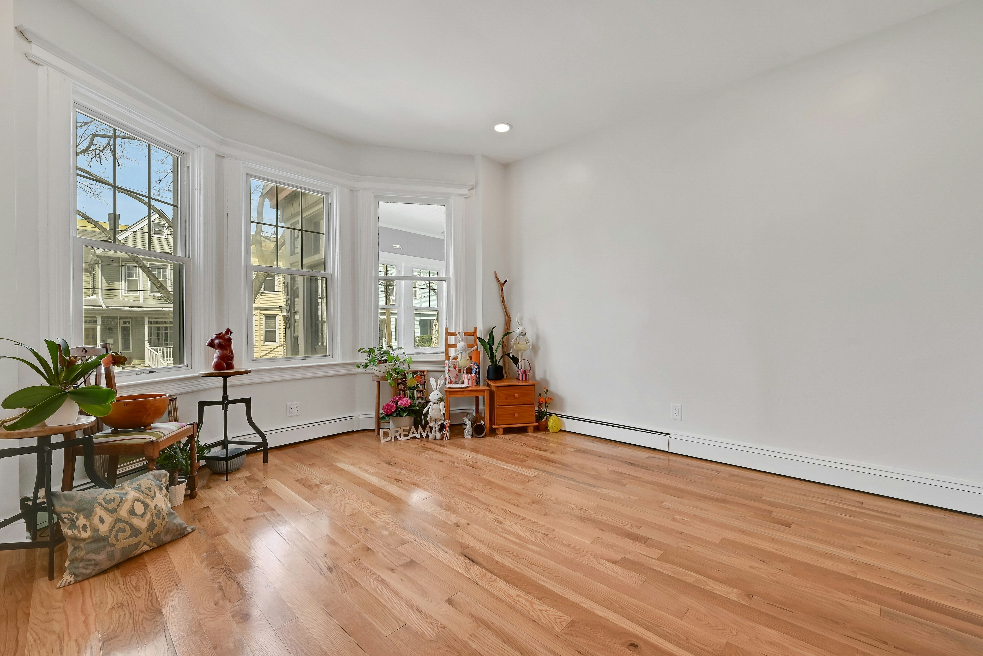 158 Edgar Street Apt 1