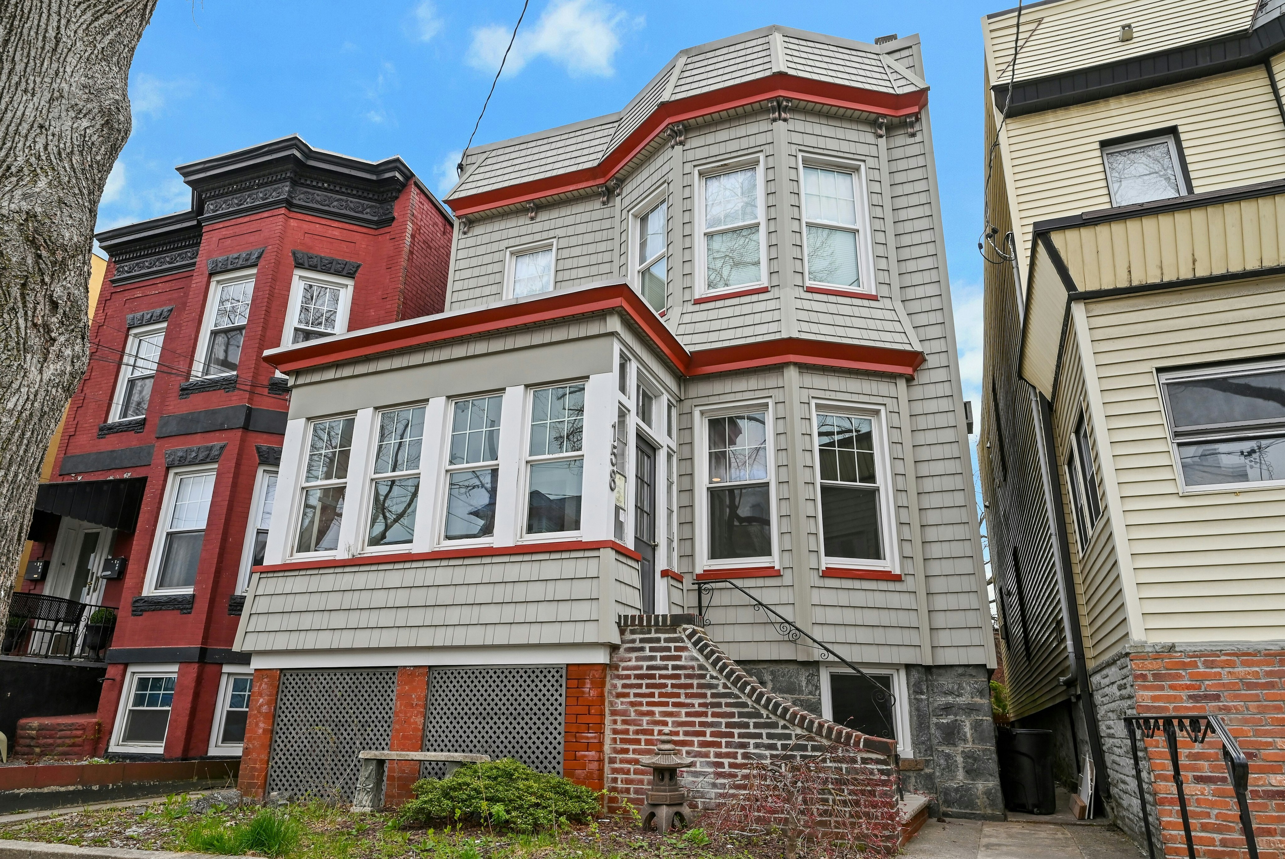 158 Edgar Street Apt 1