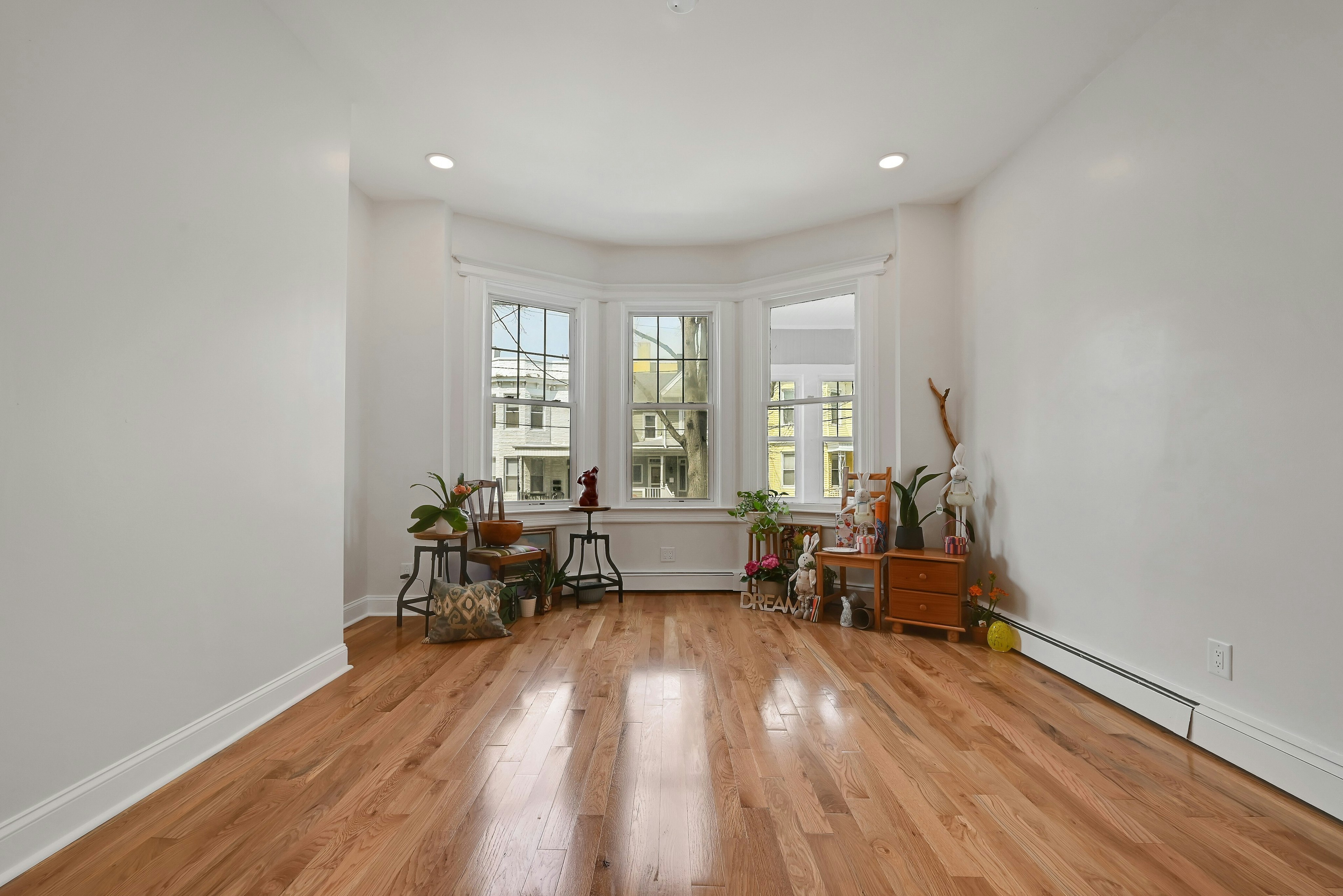 158 Edgar Street Apt 1