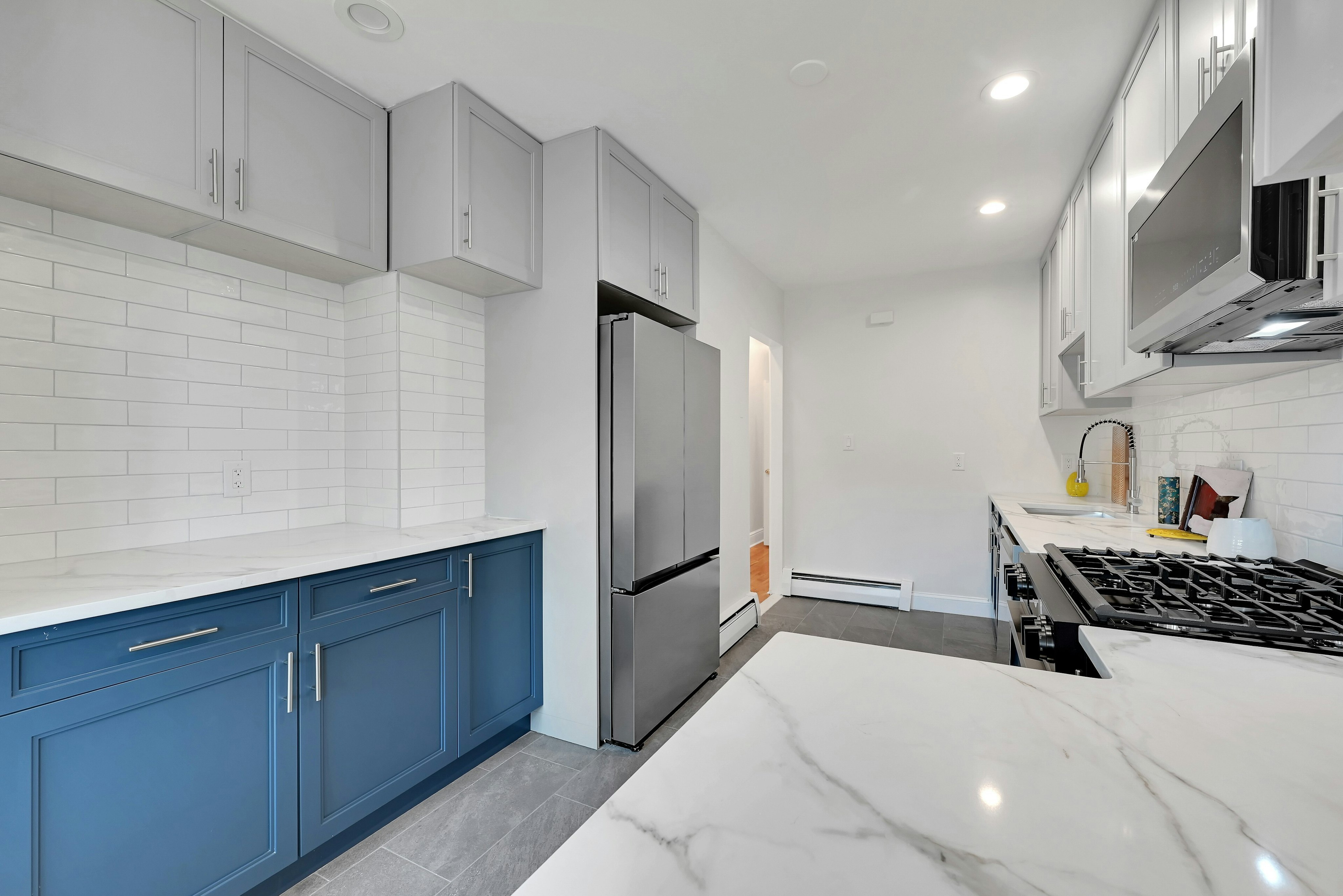 158 Edgar Street Apt 1