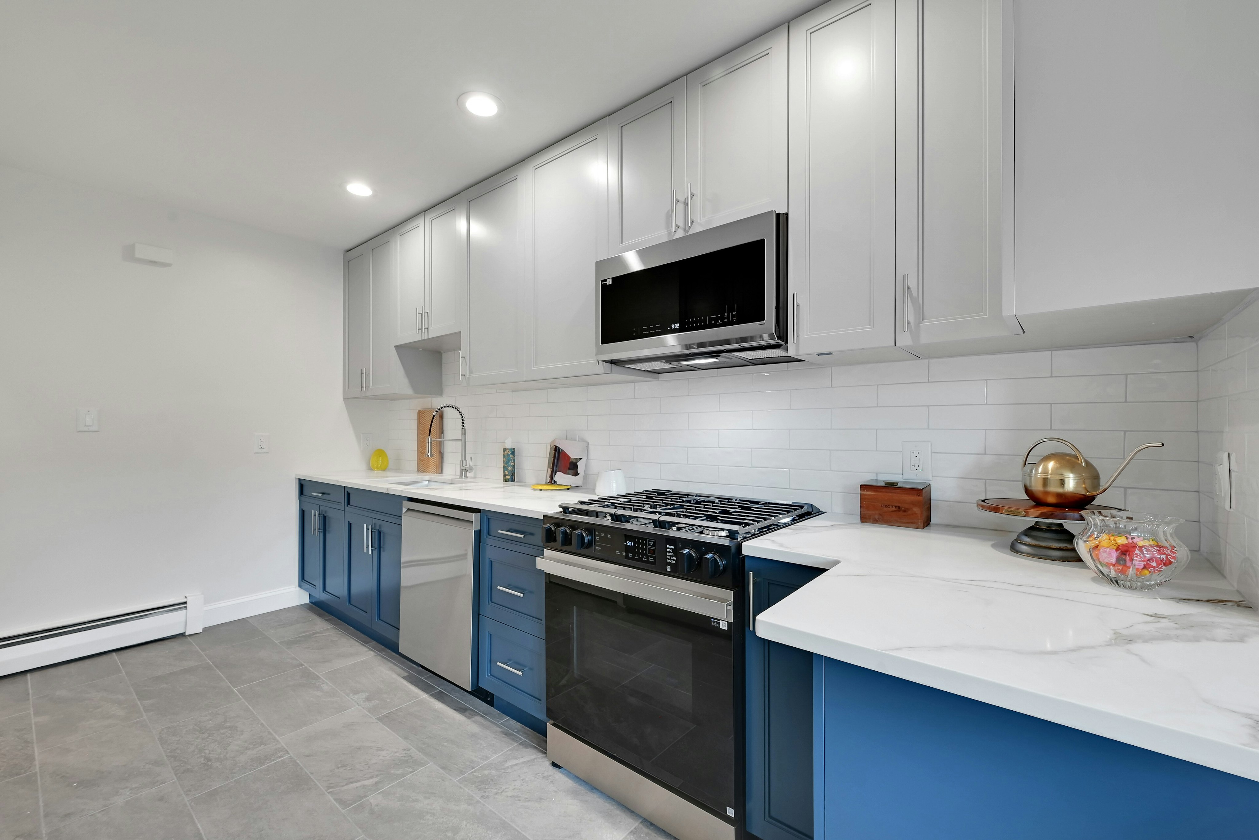 158 Edgar Street Apt 1