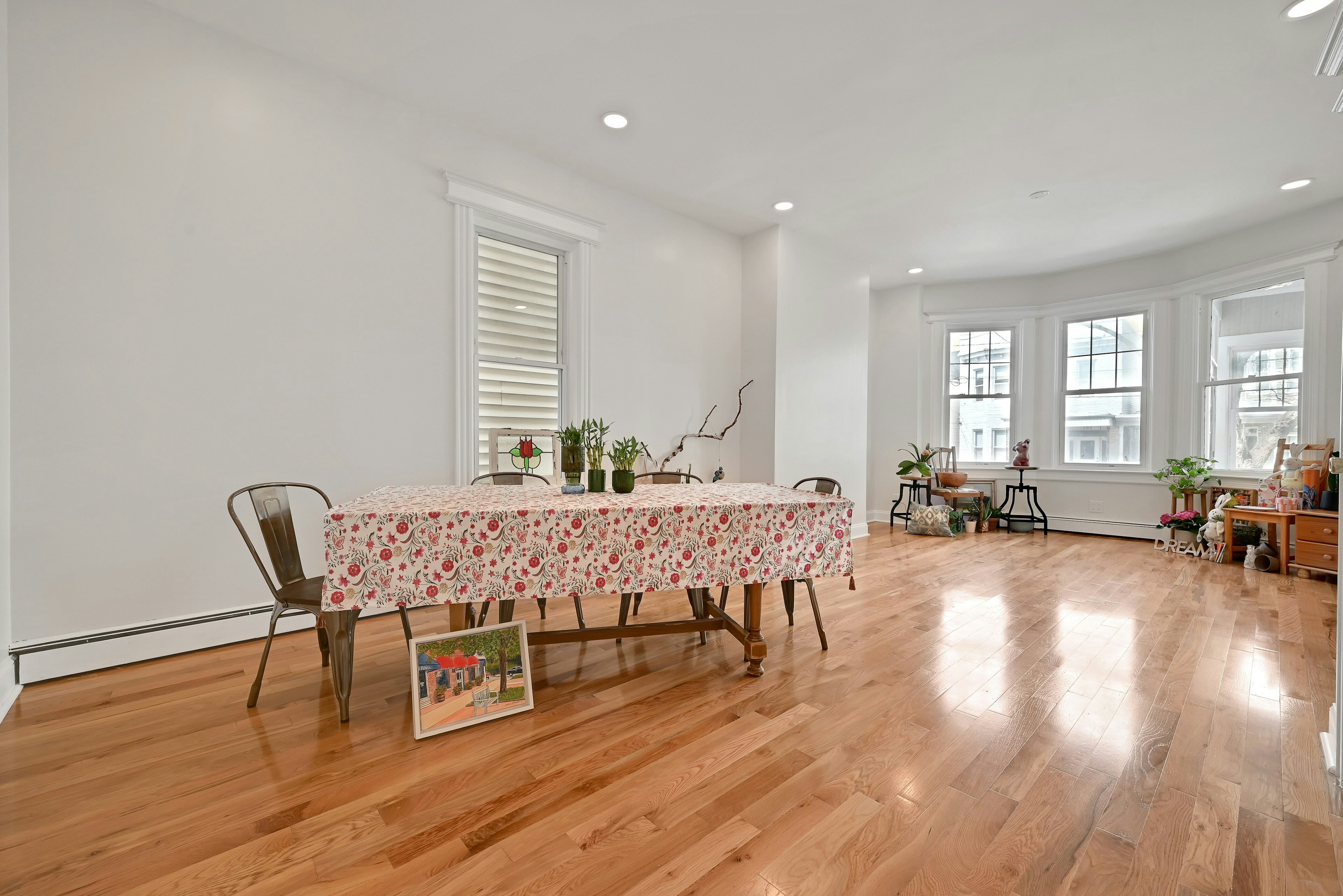 158 Edgar Street Apt 1