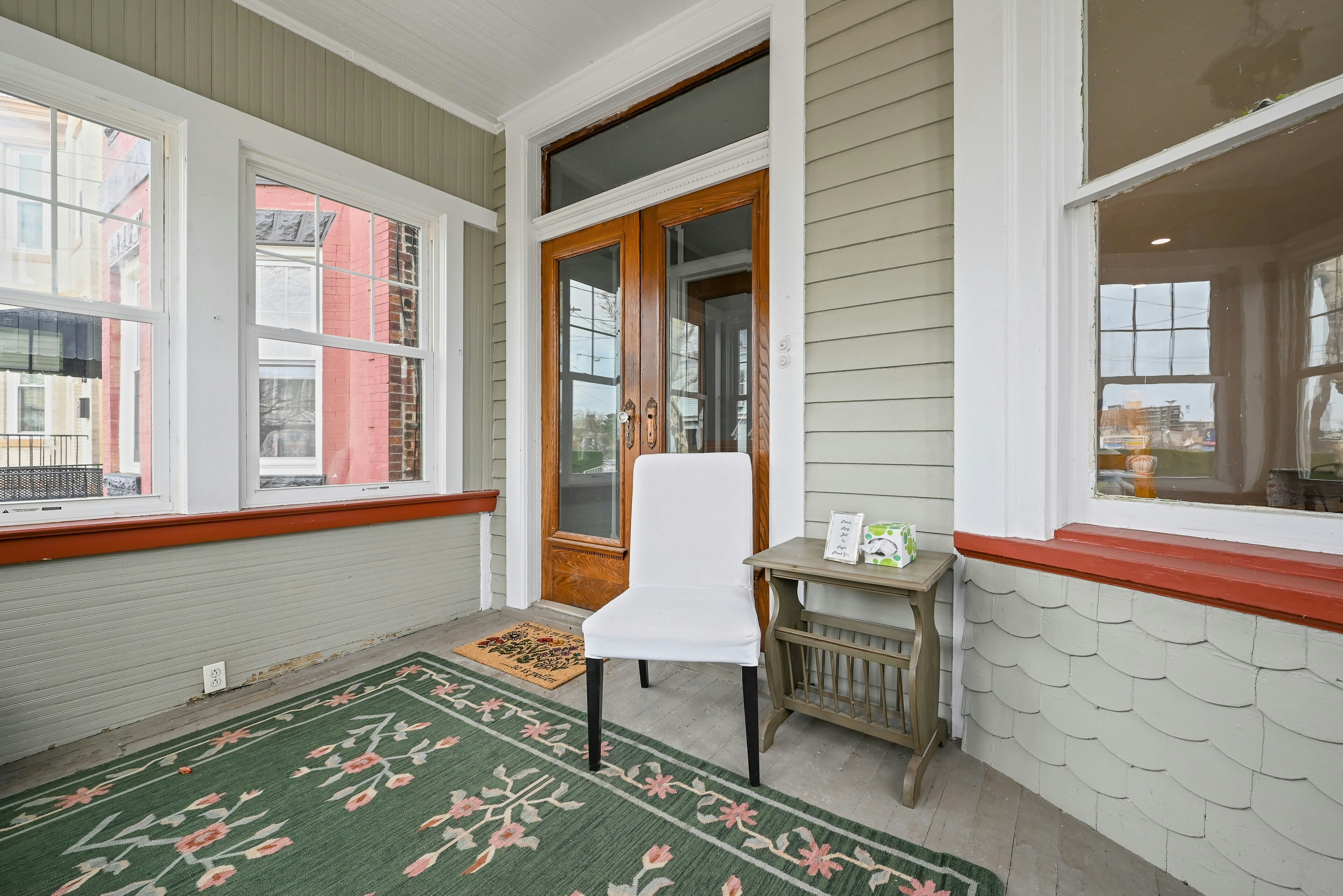 158 Edgar Street Apt 1