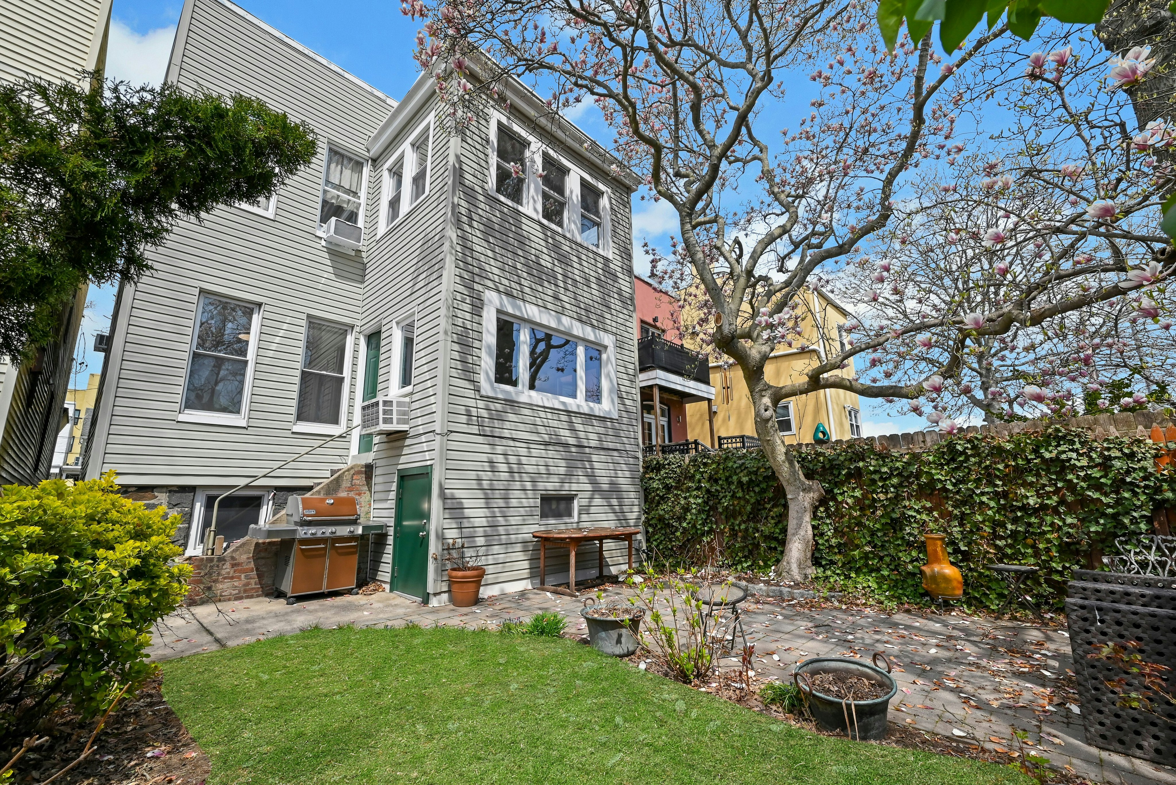 158 Edgar Street Apt 1