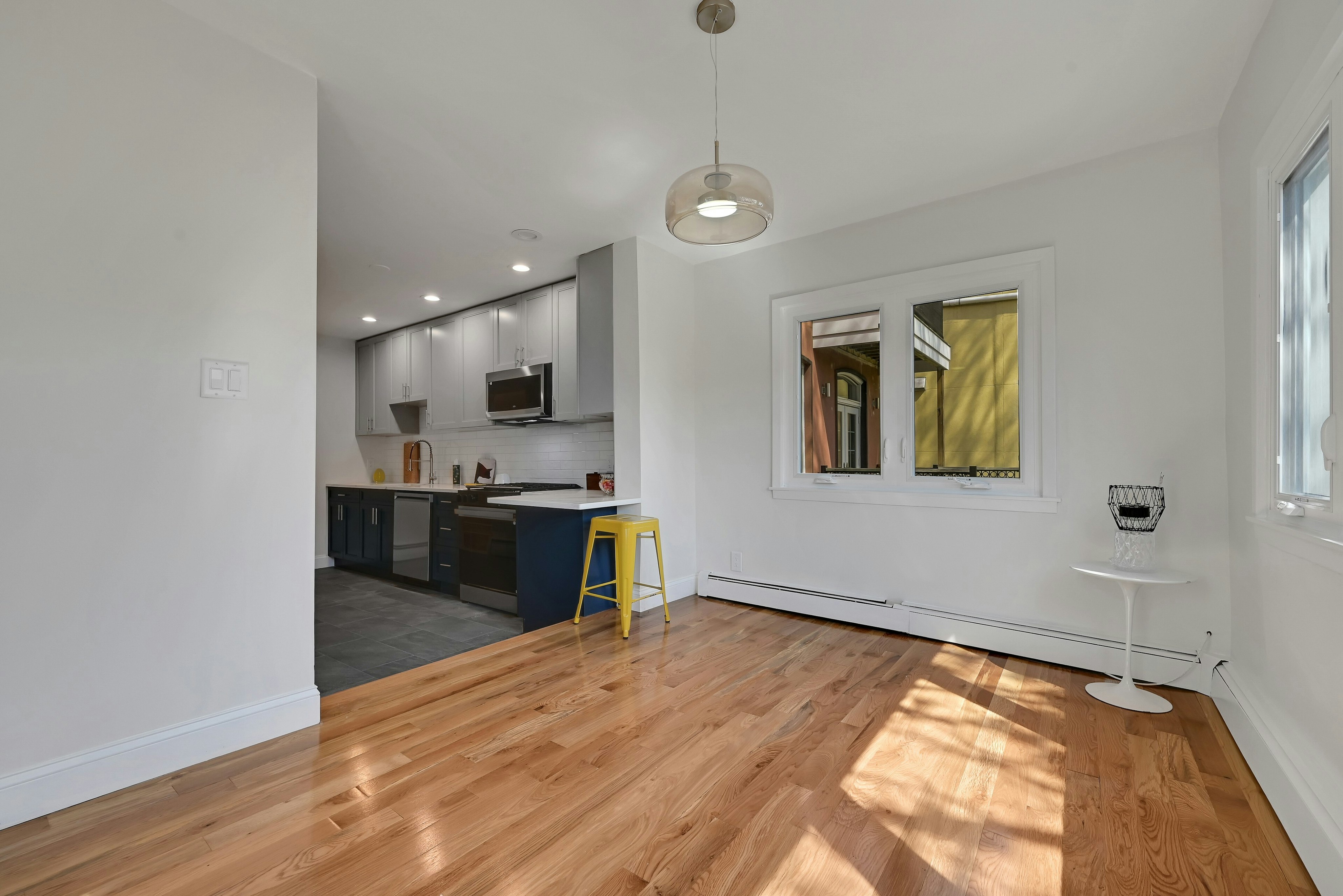 158 Edgar Street Apt 1