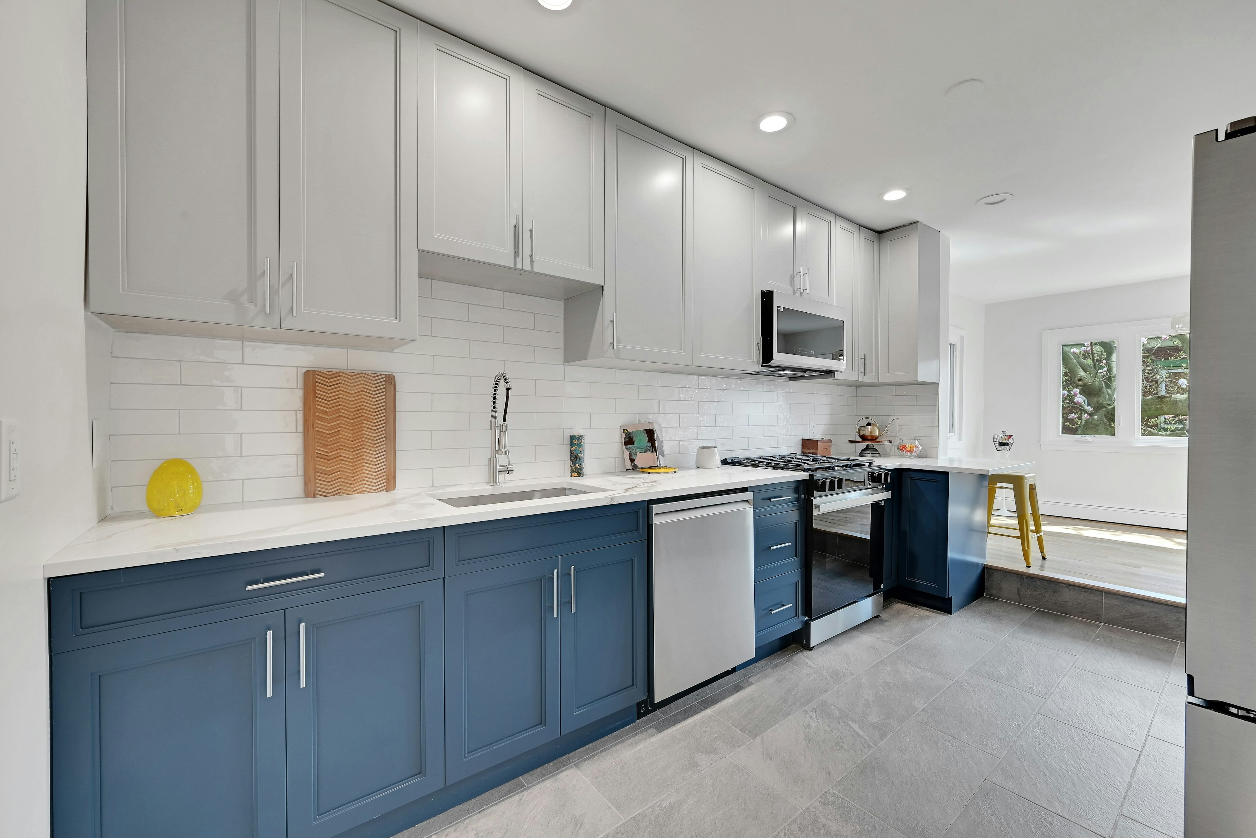 158 Edgar Street Apt 1
