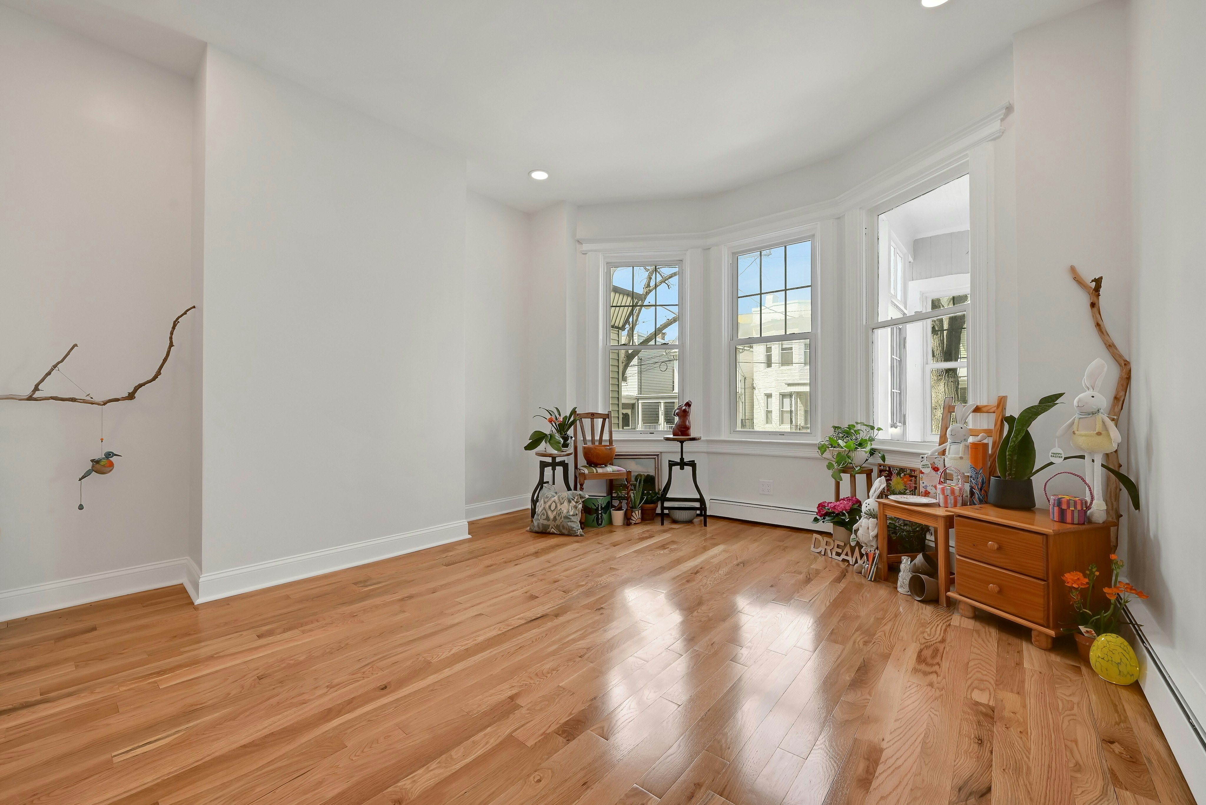 158 Edgar Street Apt 1