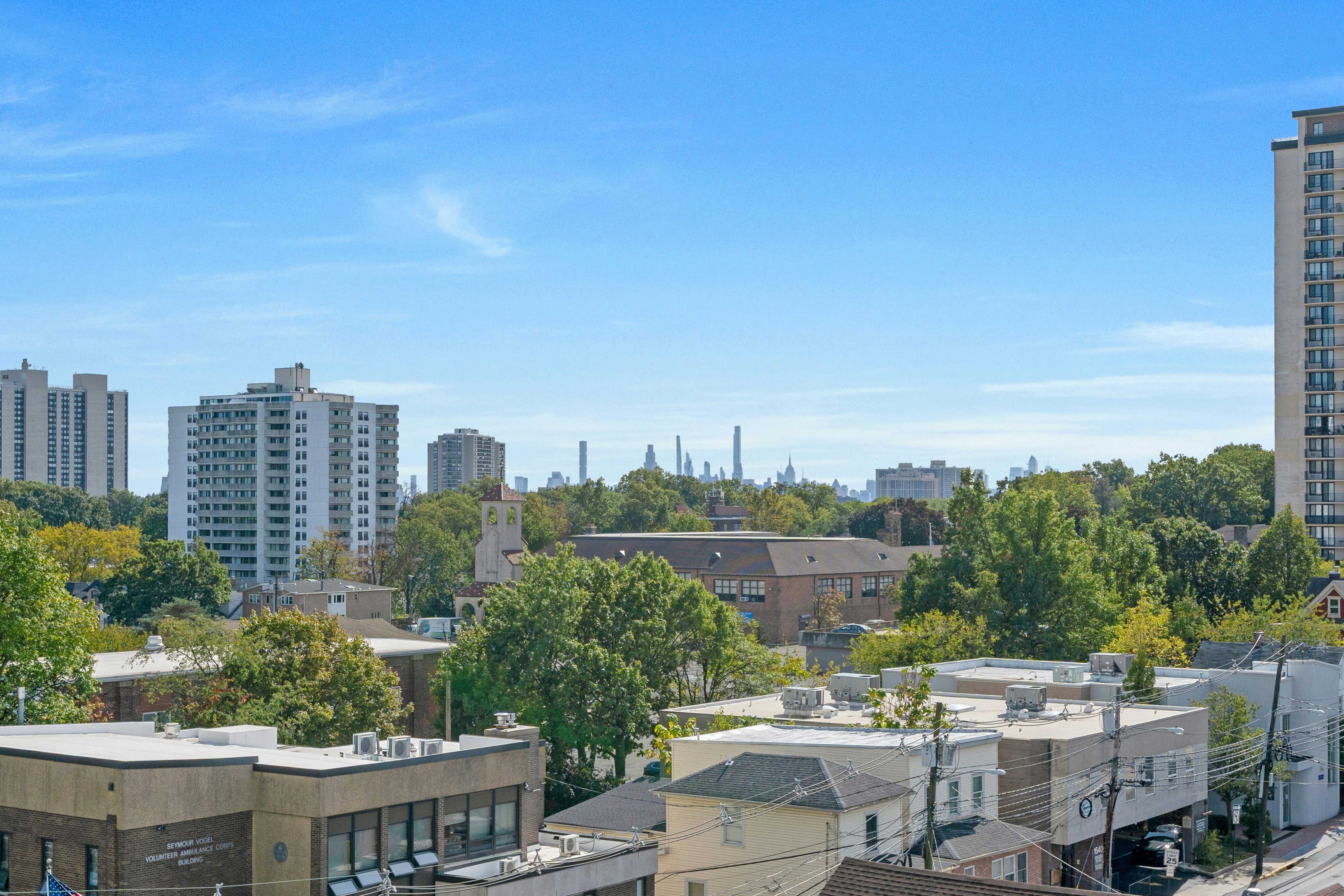 2000 Linwood Avenue 7K