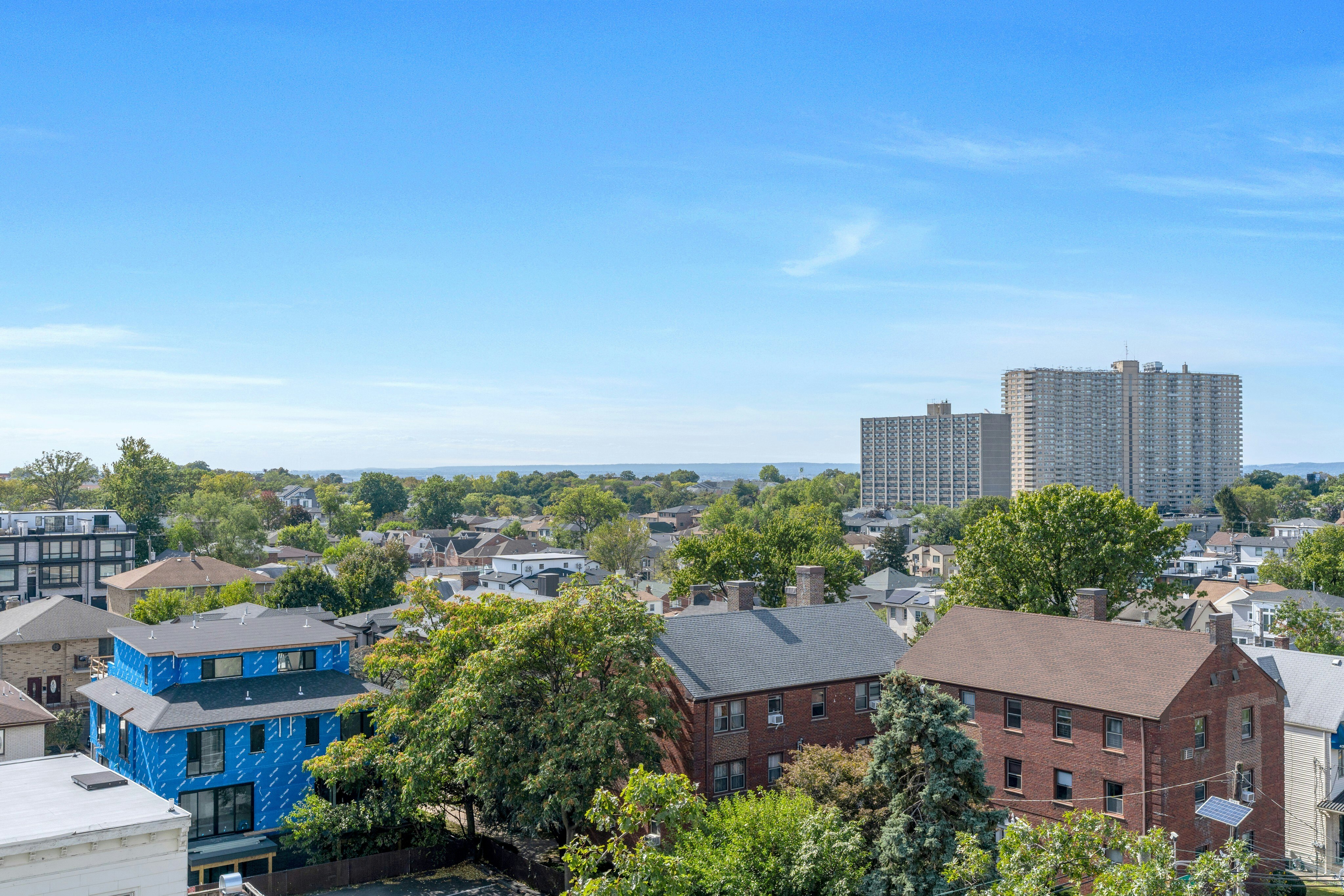 2000 Linwood Avenue 7K