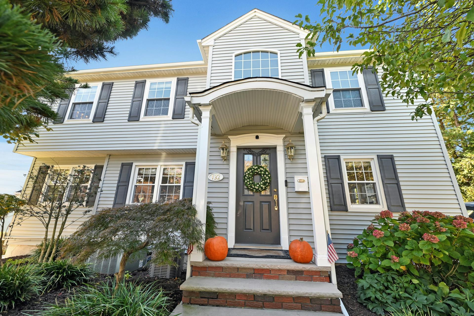 132 Stewart Street 
