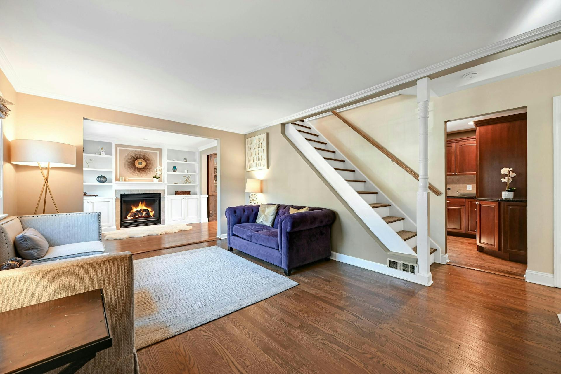 132 Stewart Street 