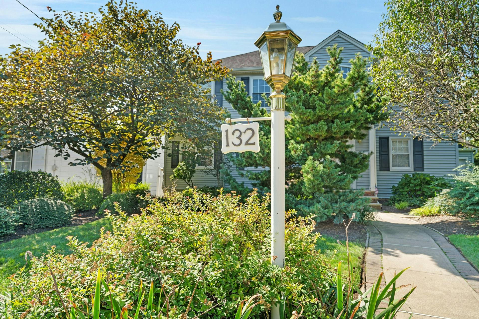 132 Stewart Street 