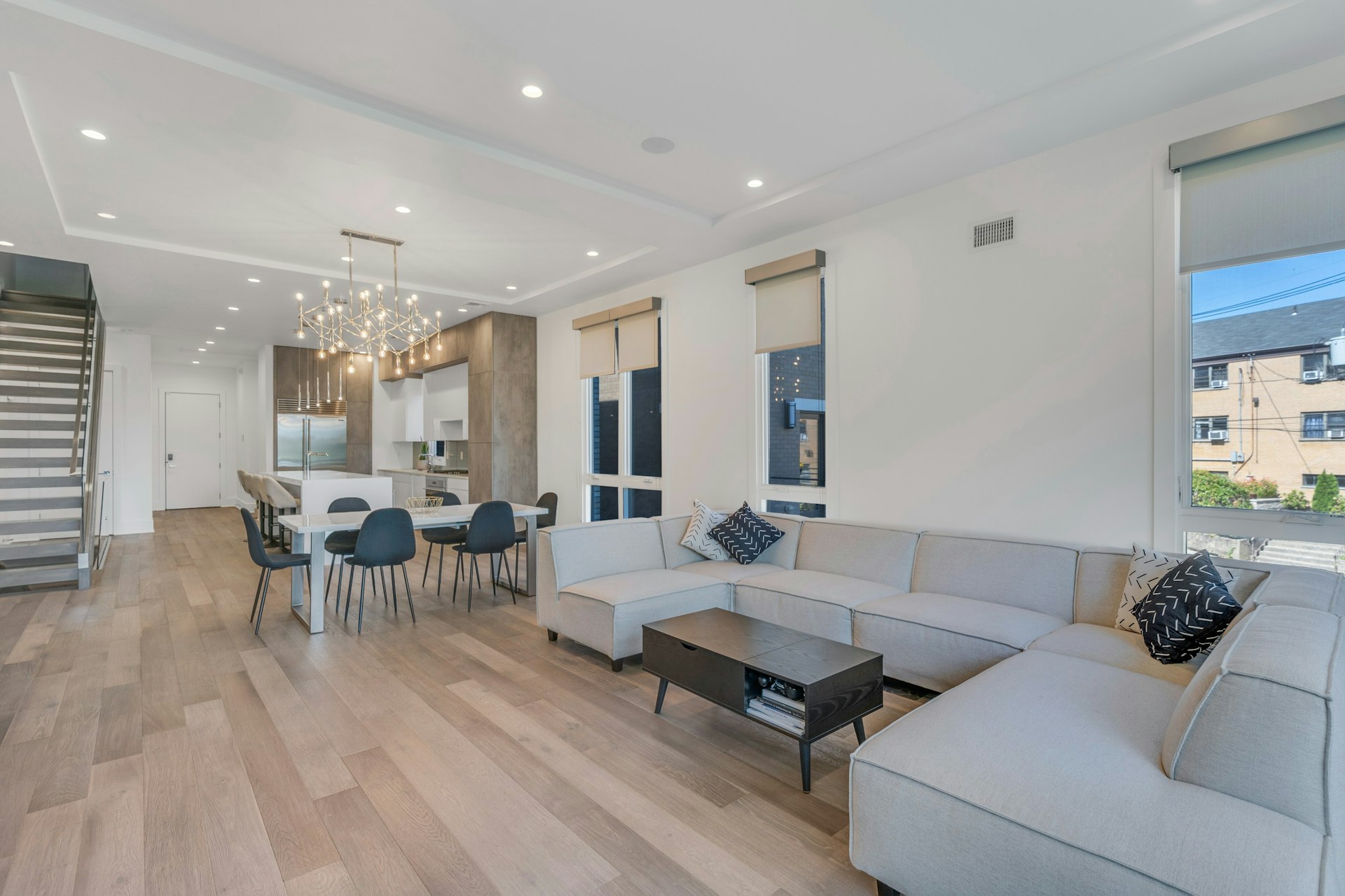 1238 River Road, #B 