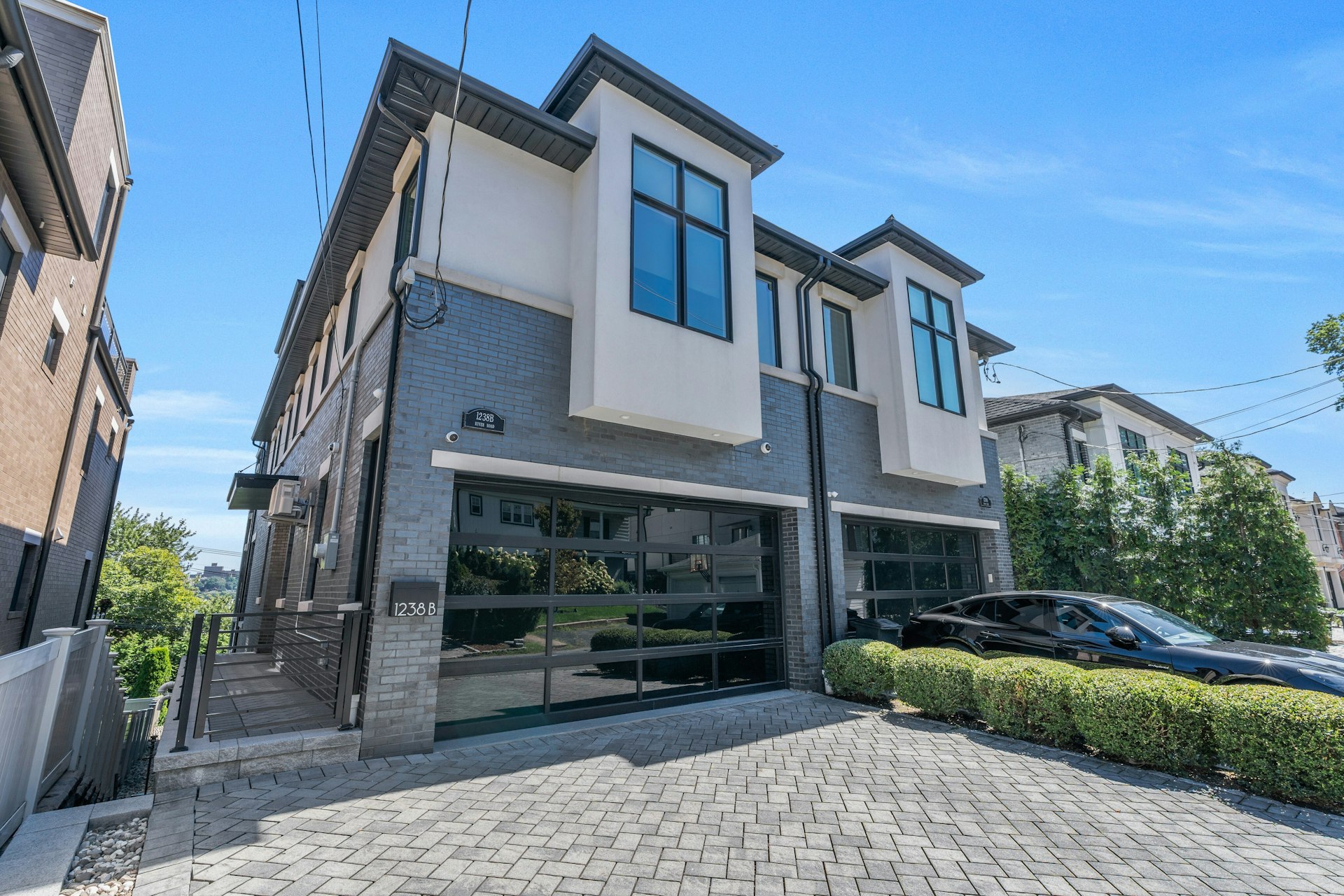 1238 River Road, #B 