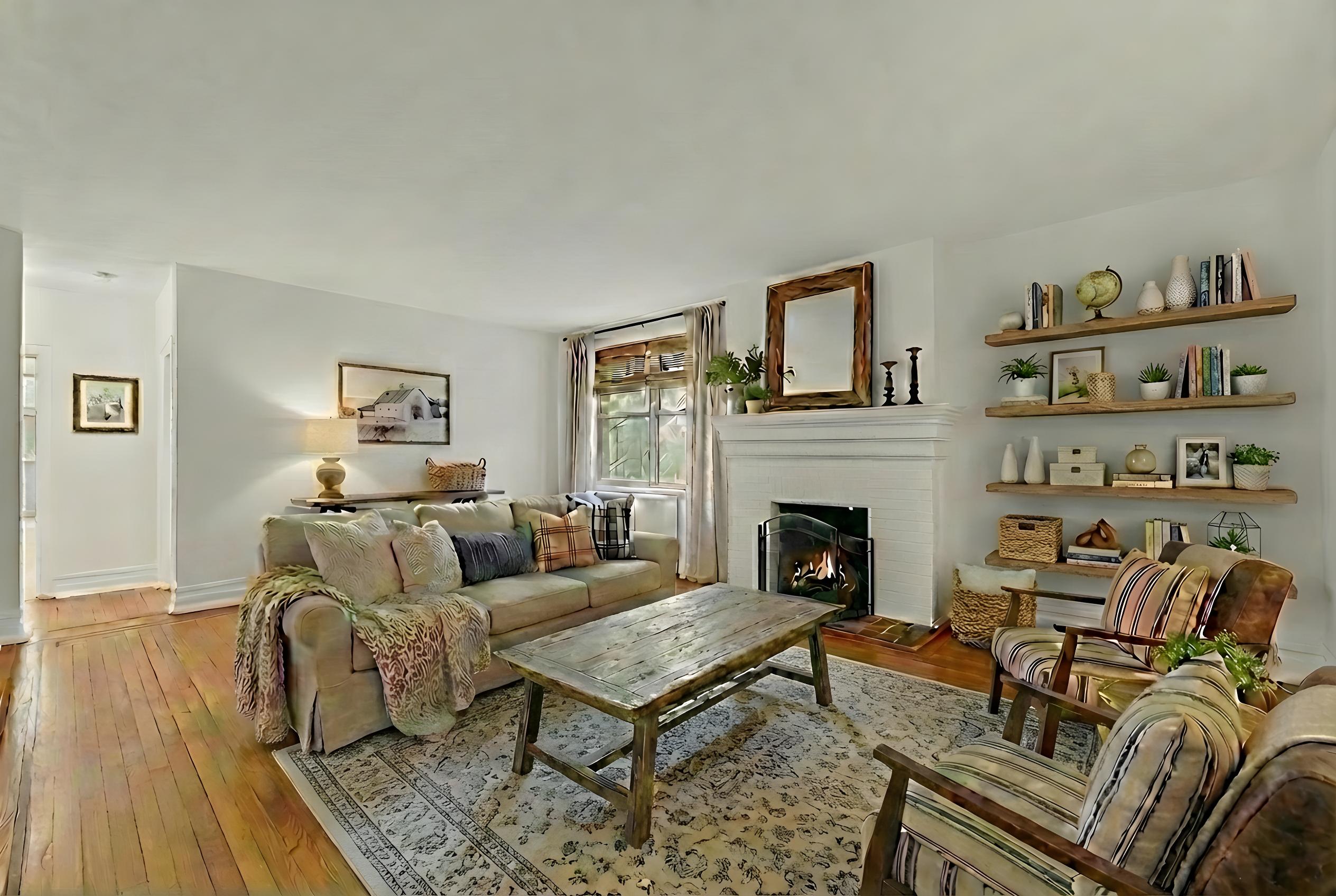 100 East Palisade Avenue 