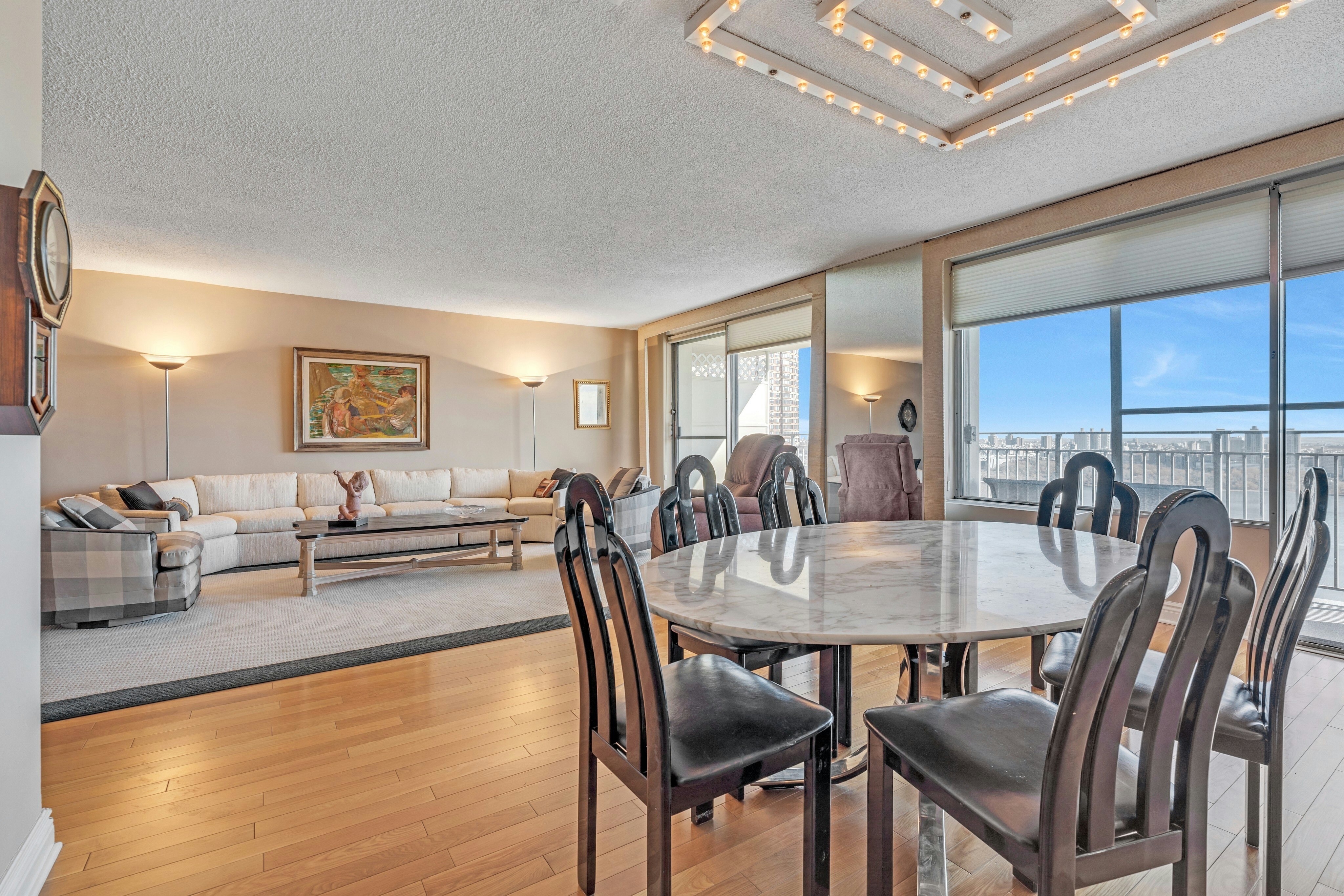 1530 Palisade Avenue  14B 