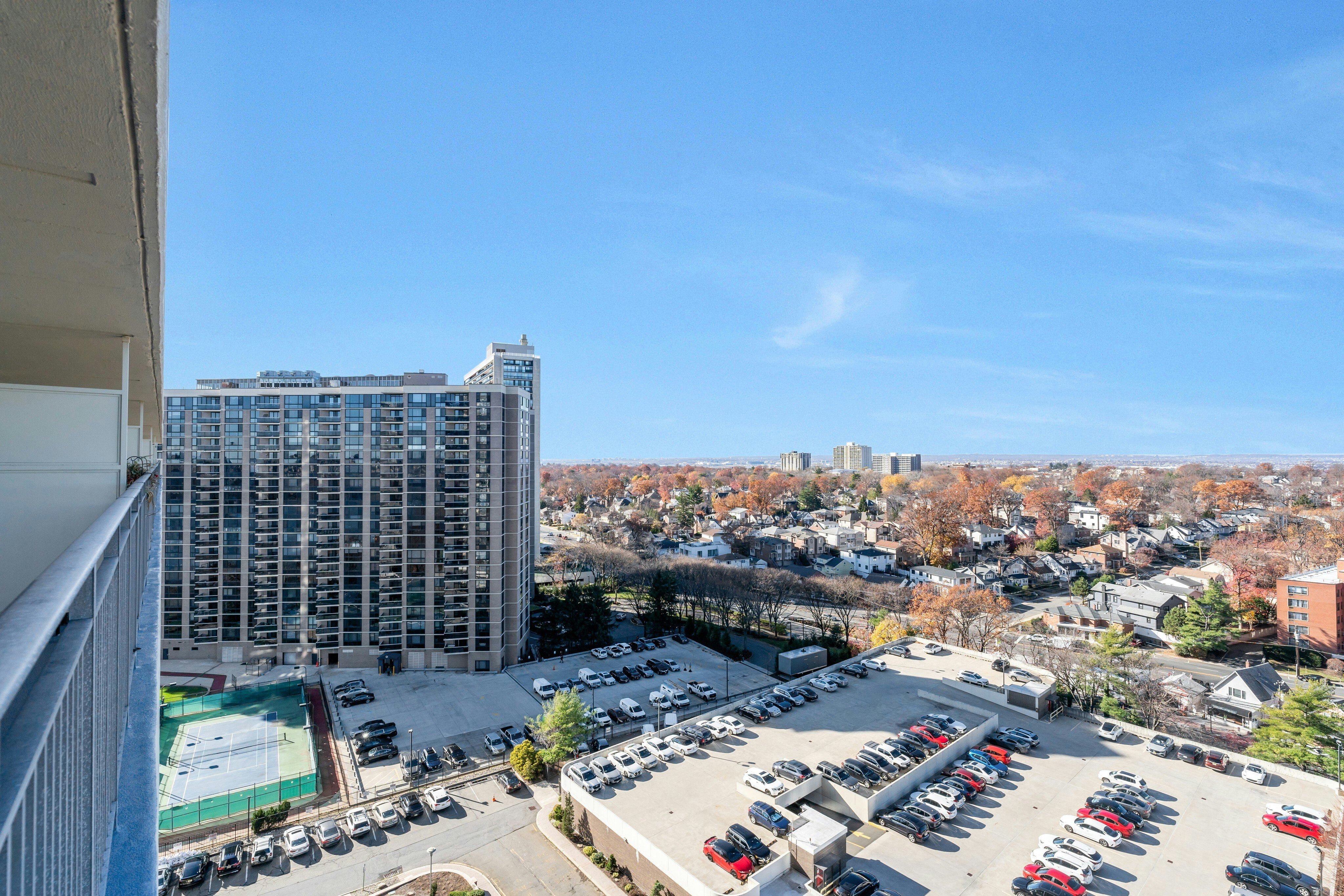1530 Palisade Avenue  14B 