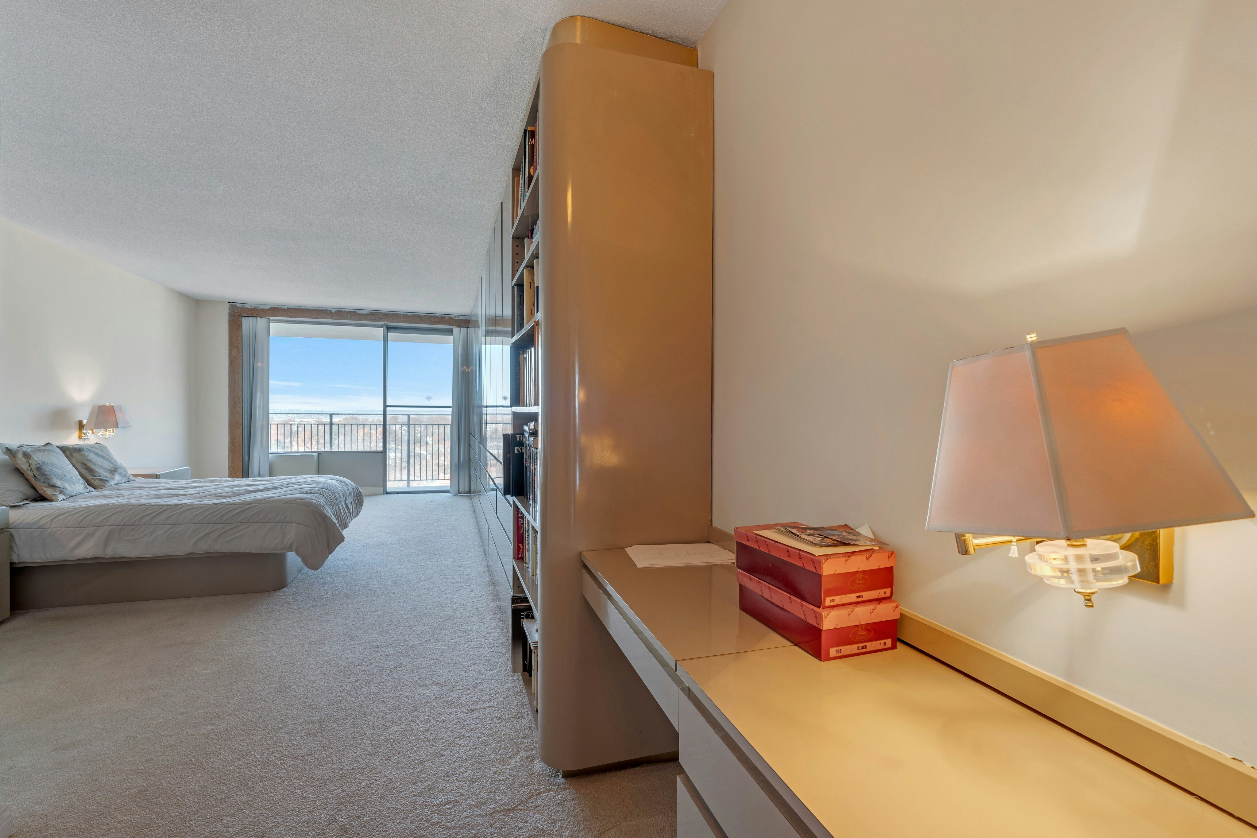 1530 Palisade Avenue  14B 