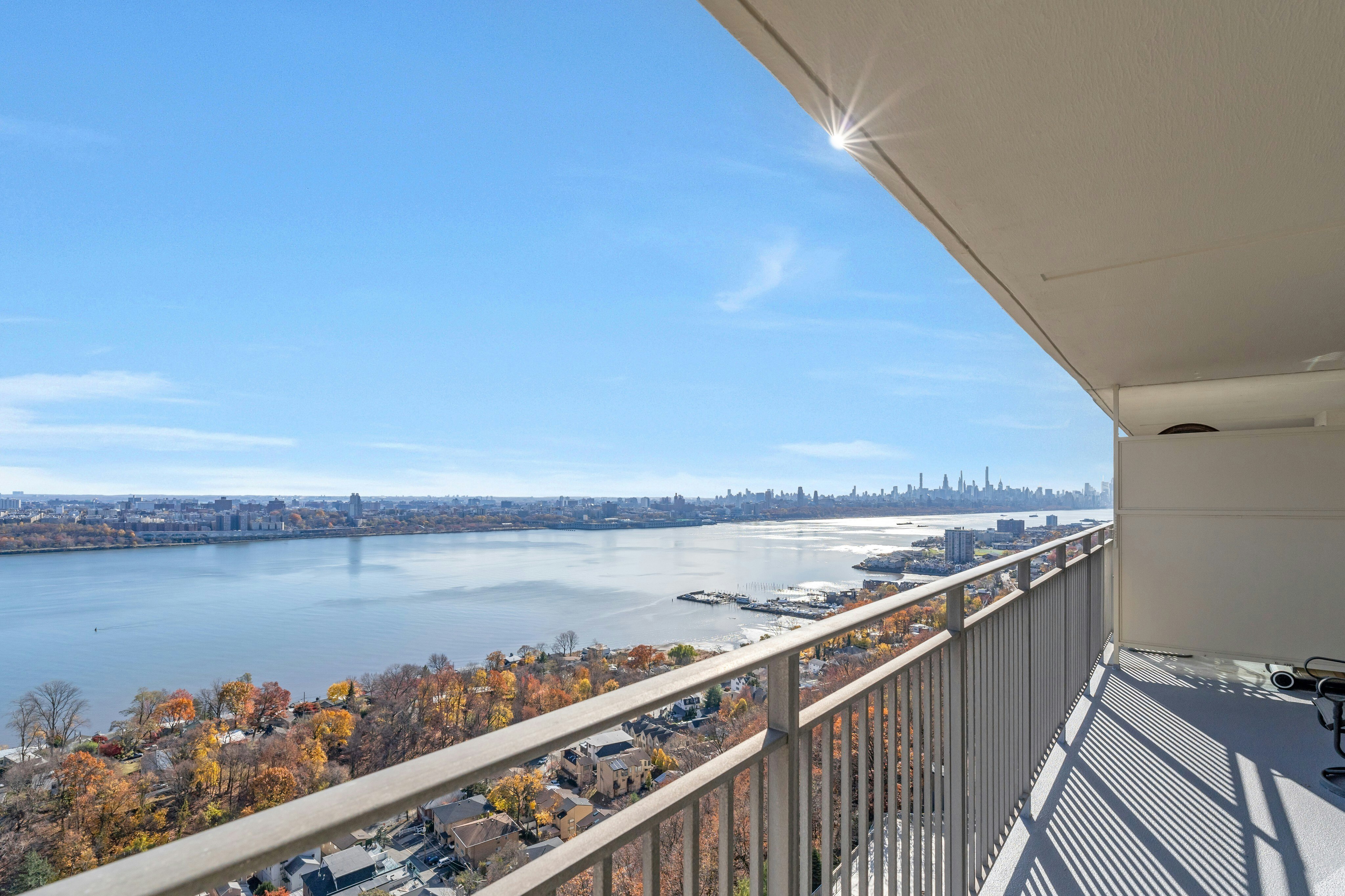 1530 Palisade Avenue  14B 