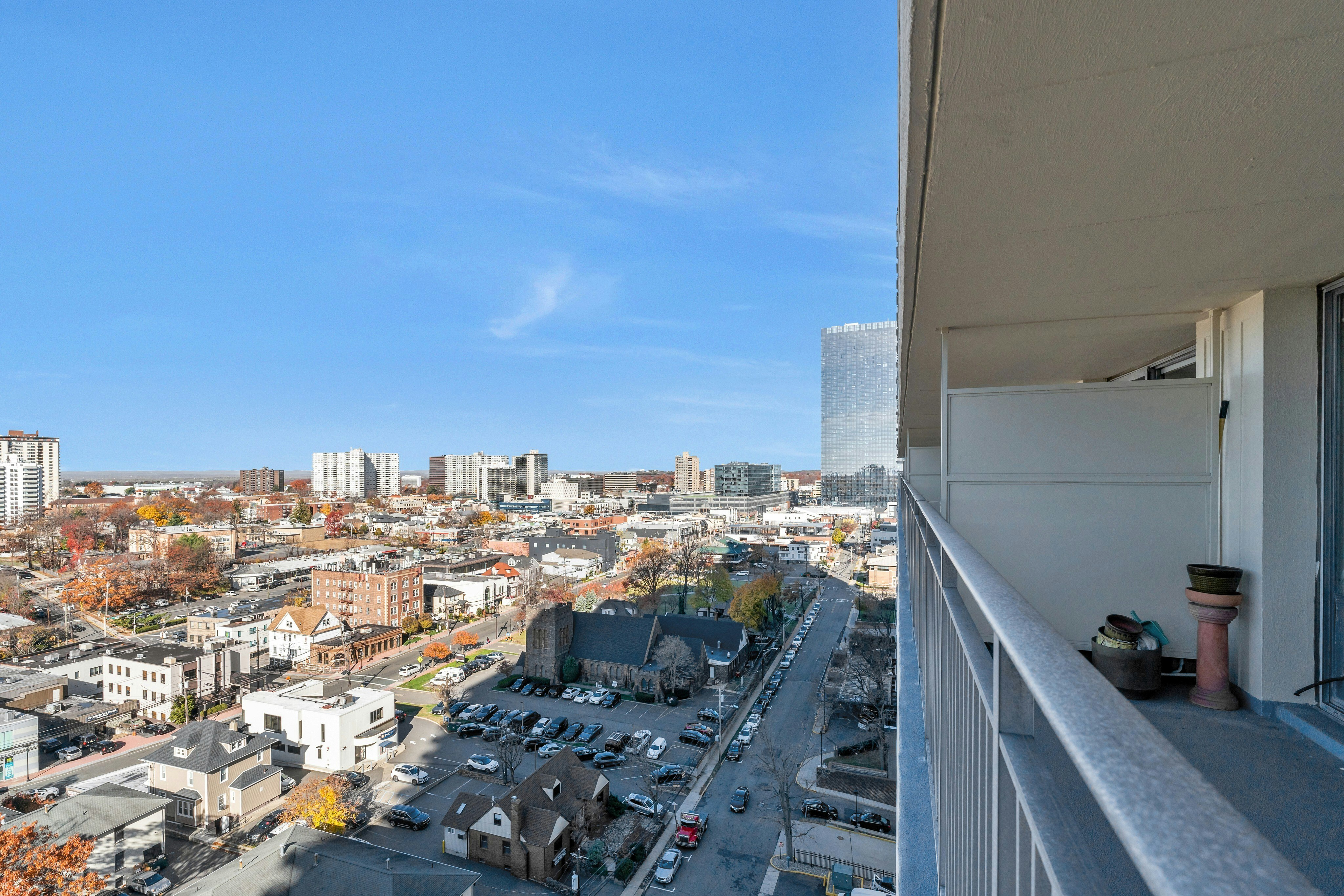 1530 Palisade Avenue  14B 