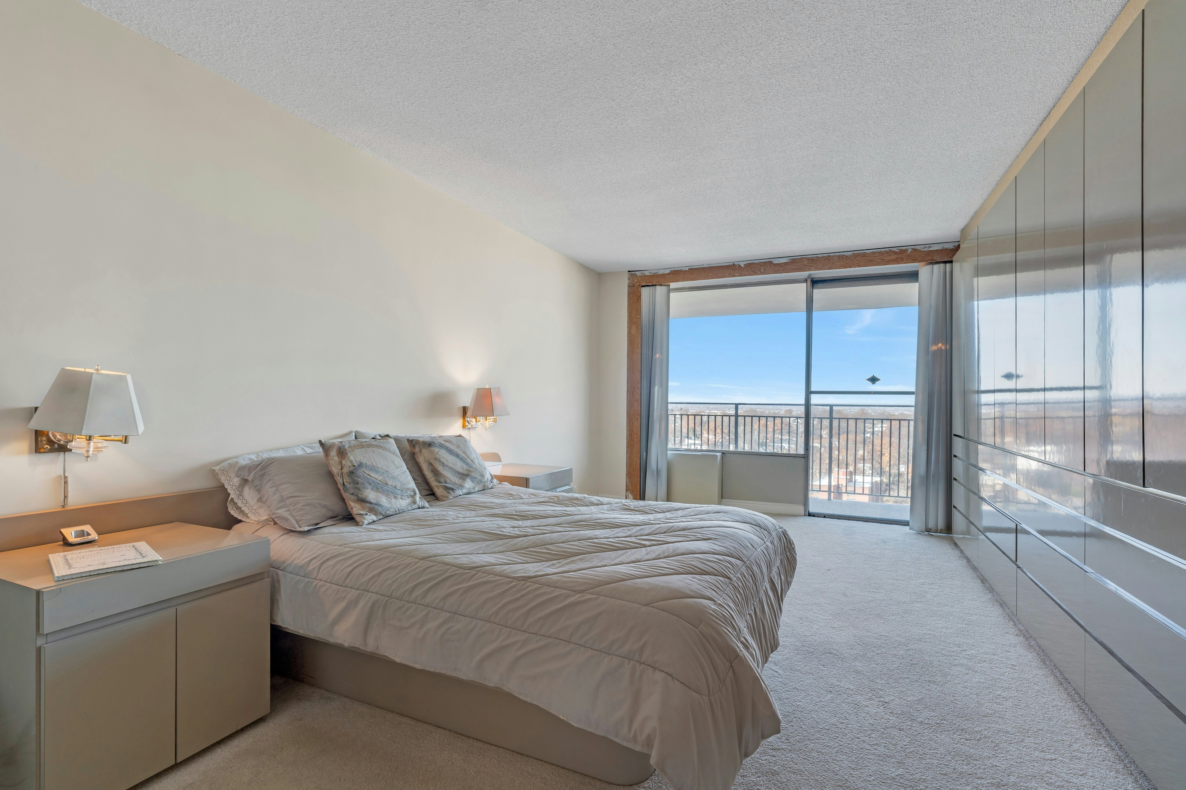 1530 Palisade Avenue  14B 