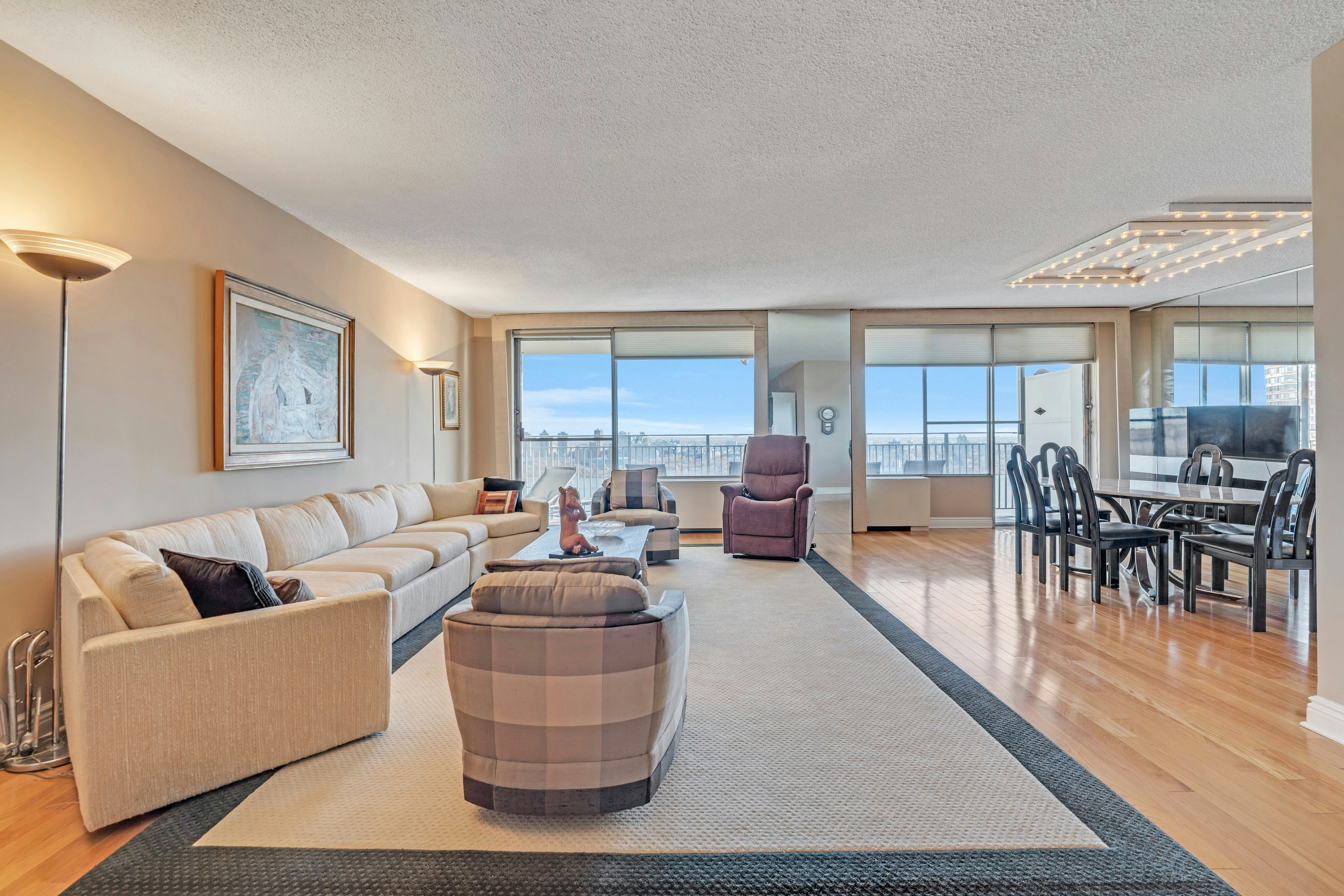 1530 Palisade Avenue  14B 