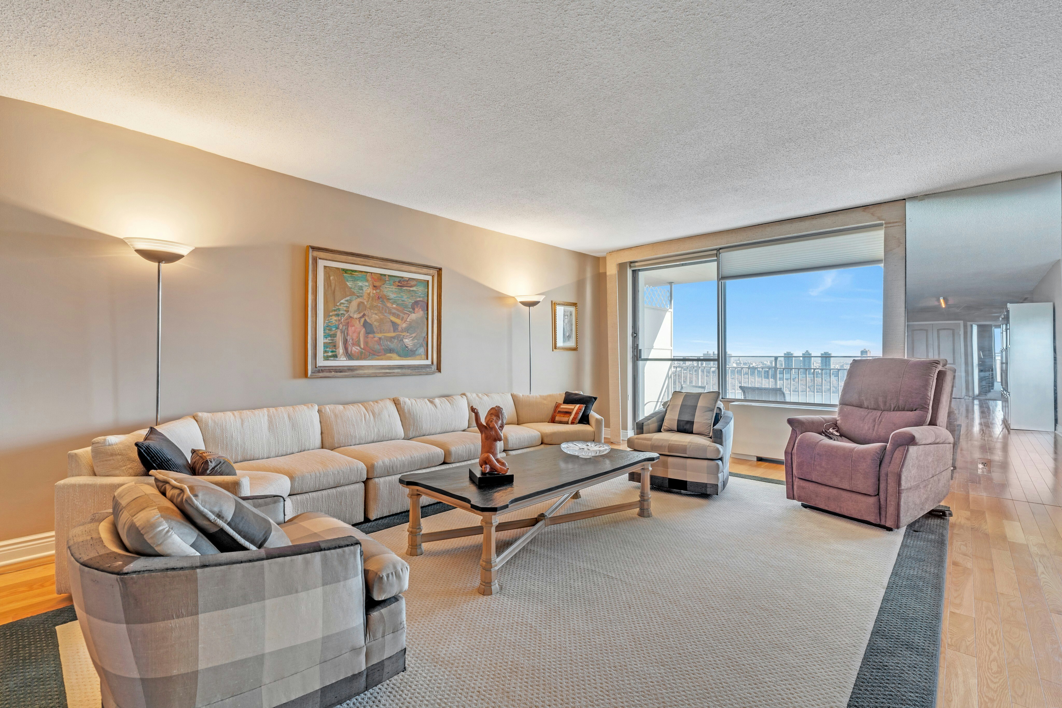 1530 Palisade Avenue  14B 