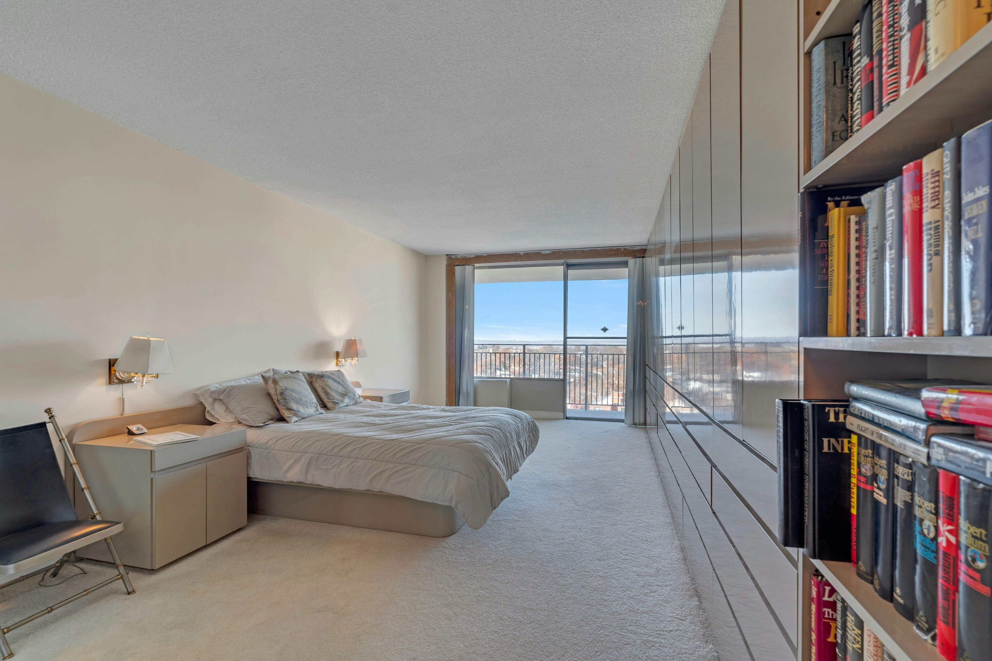 1530 Palisade Avenue  14B 