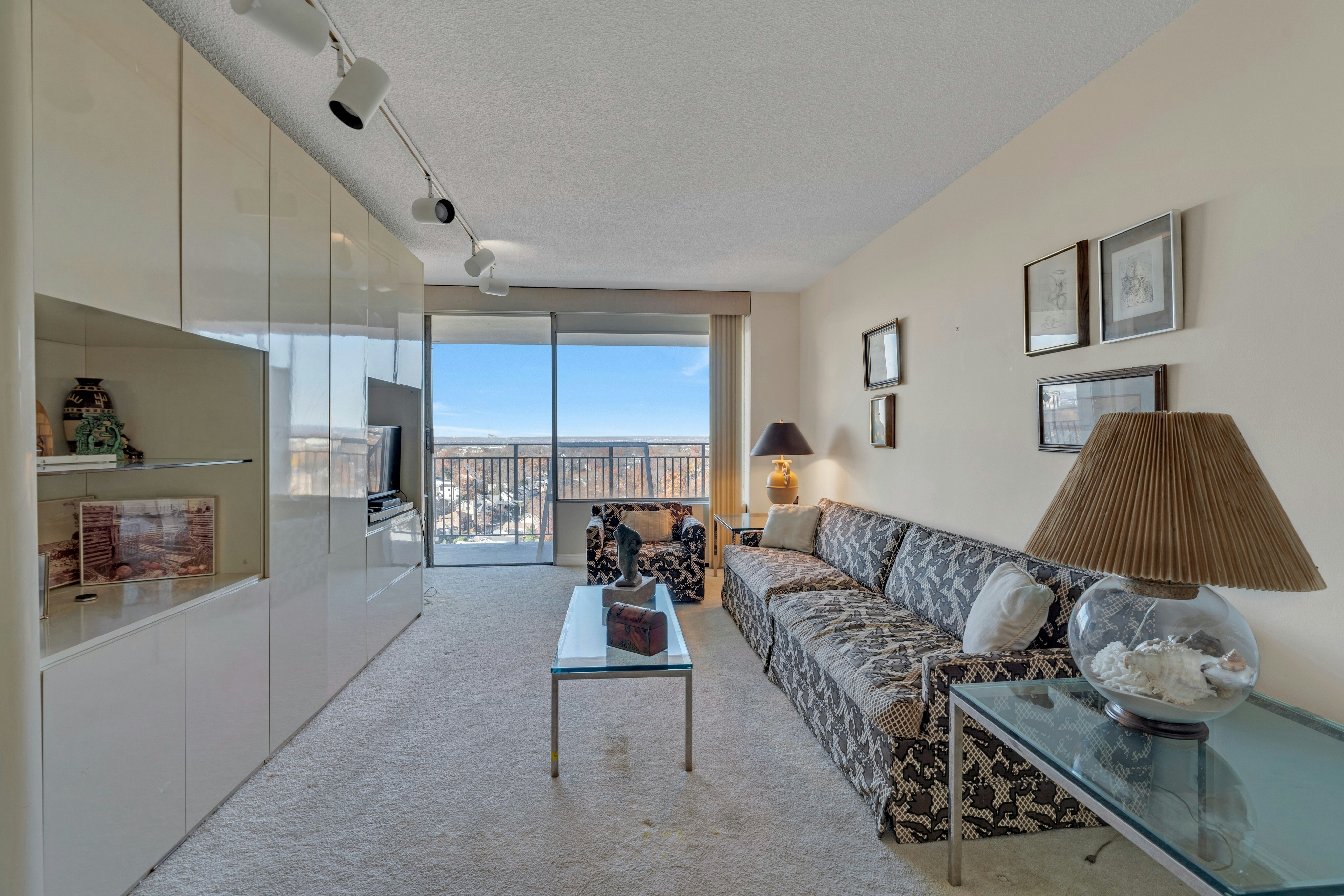 1530 Palisade Avenue  14B 