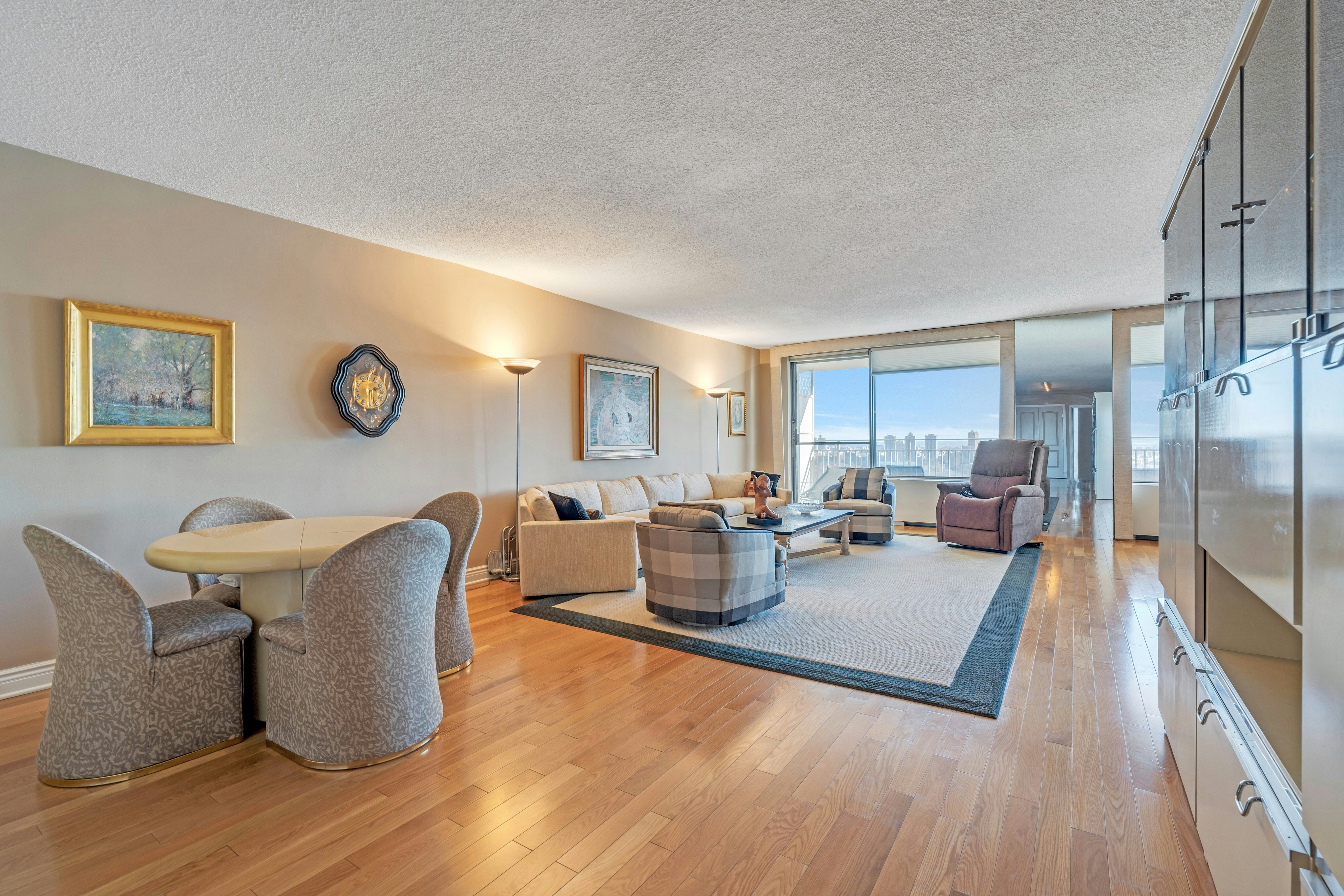 1530 Palisade Avenue  14B 