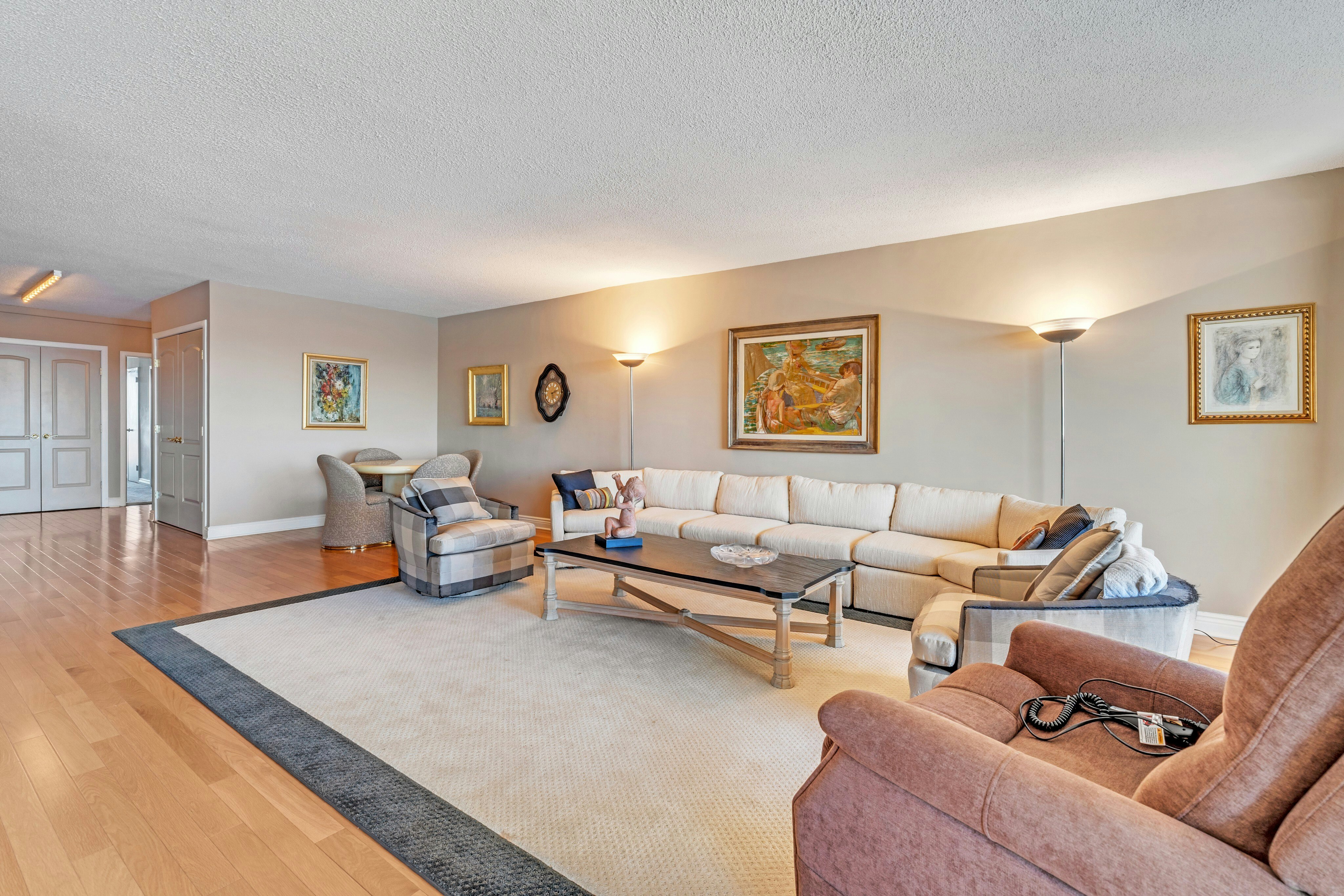 1530 Palisade Avenue  14B 
