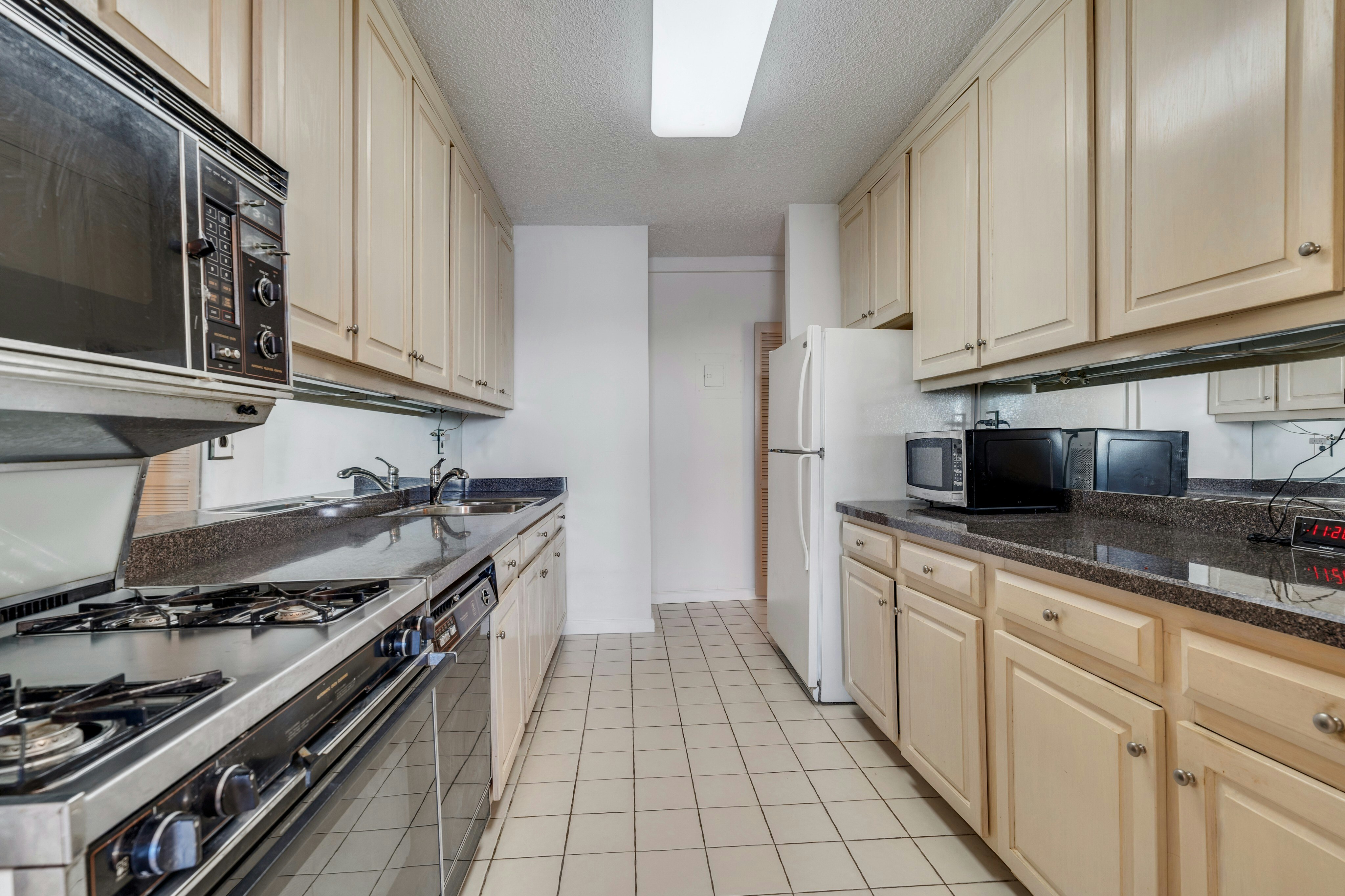 1530 Palisade Avenue  14B 