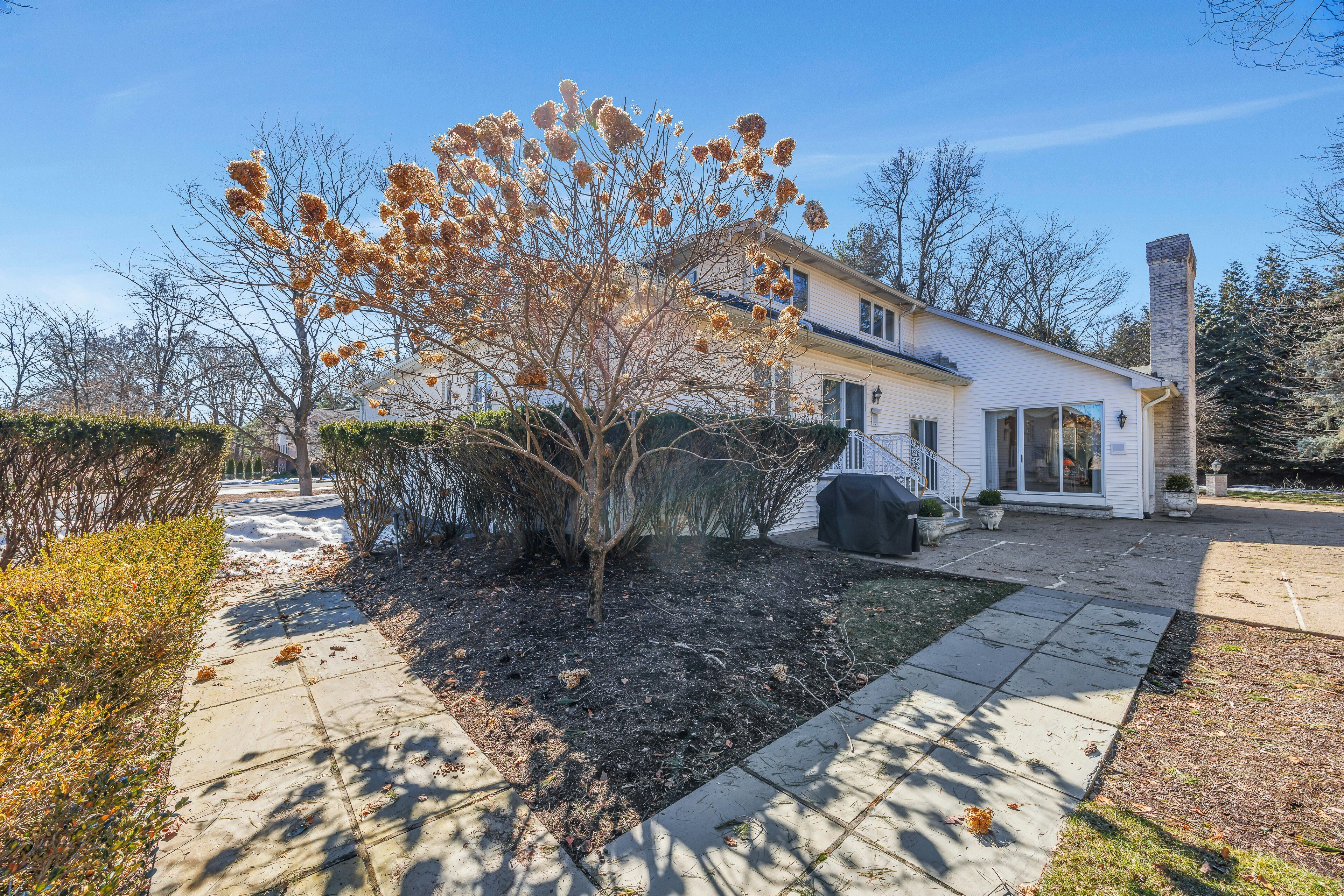 510 Hampton Hill Road 