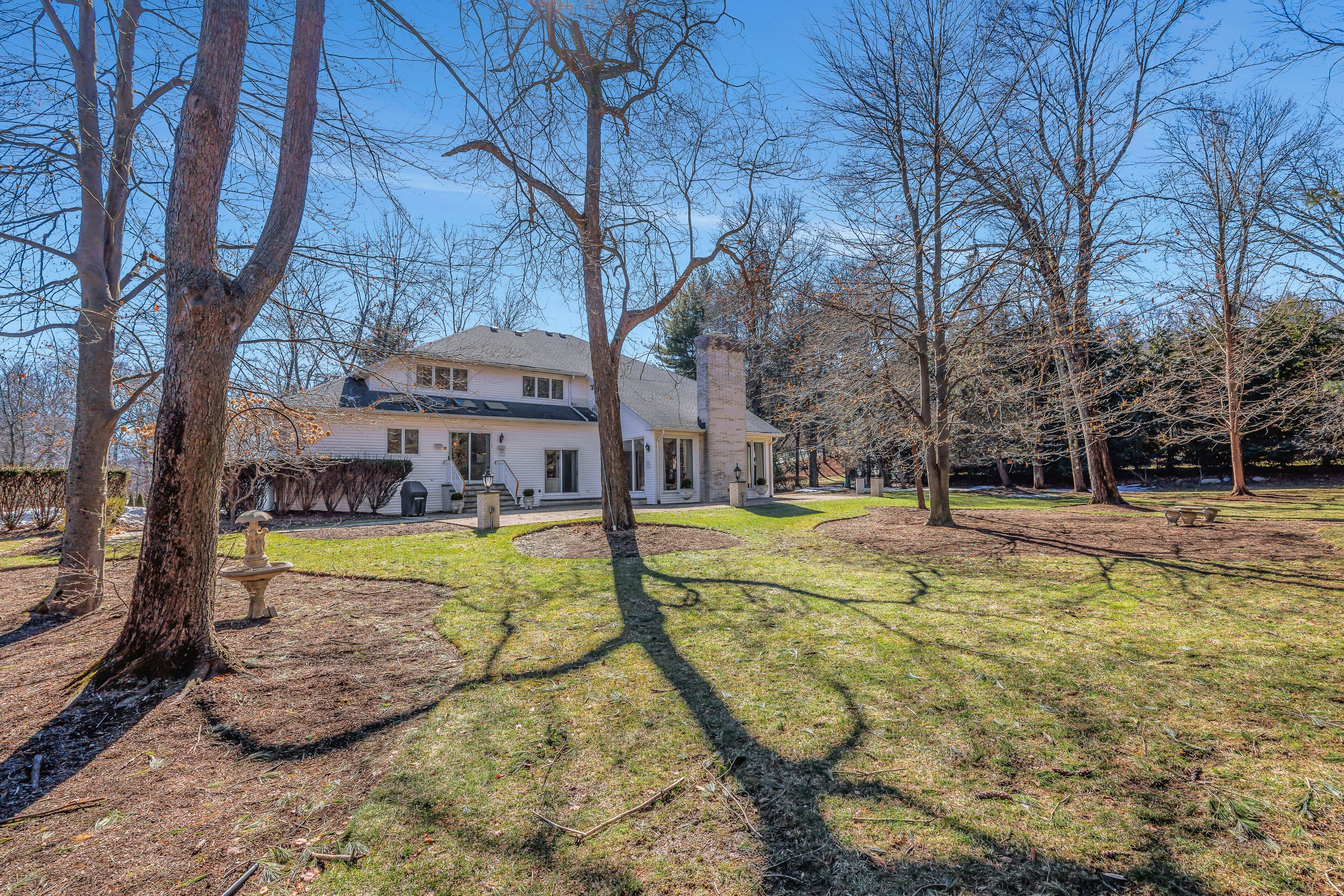 510 Hampton Hill Road 